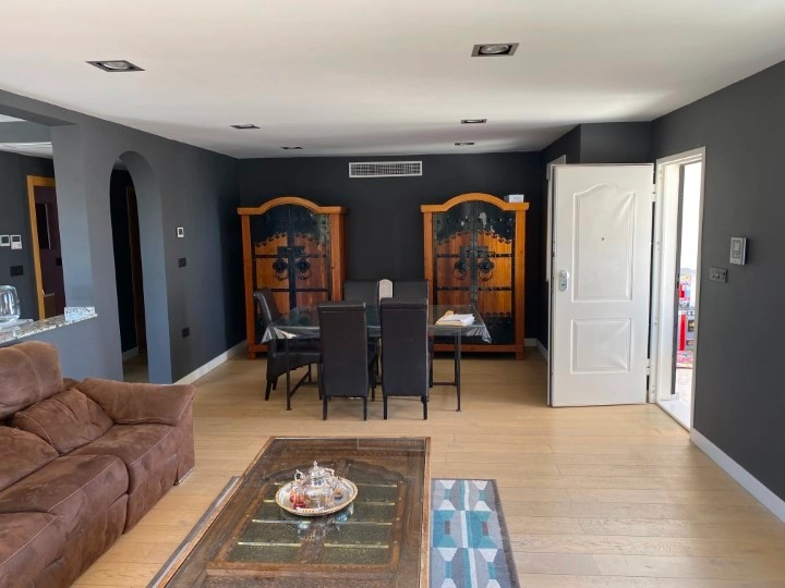 Detached Villa for sale in Ciudad Quesada