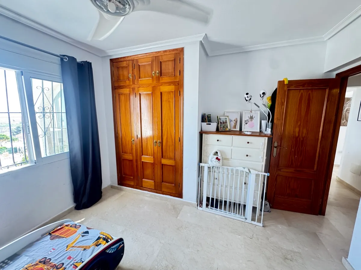 Villa à la vente à San Miguel De Salinas