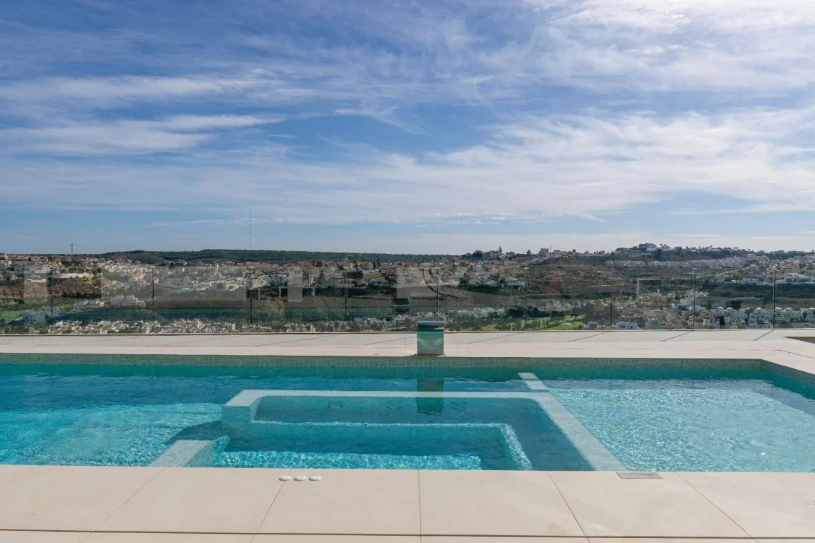 Villa zum verkauf in Ciudad Quesada