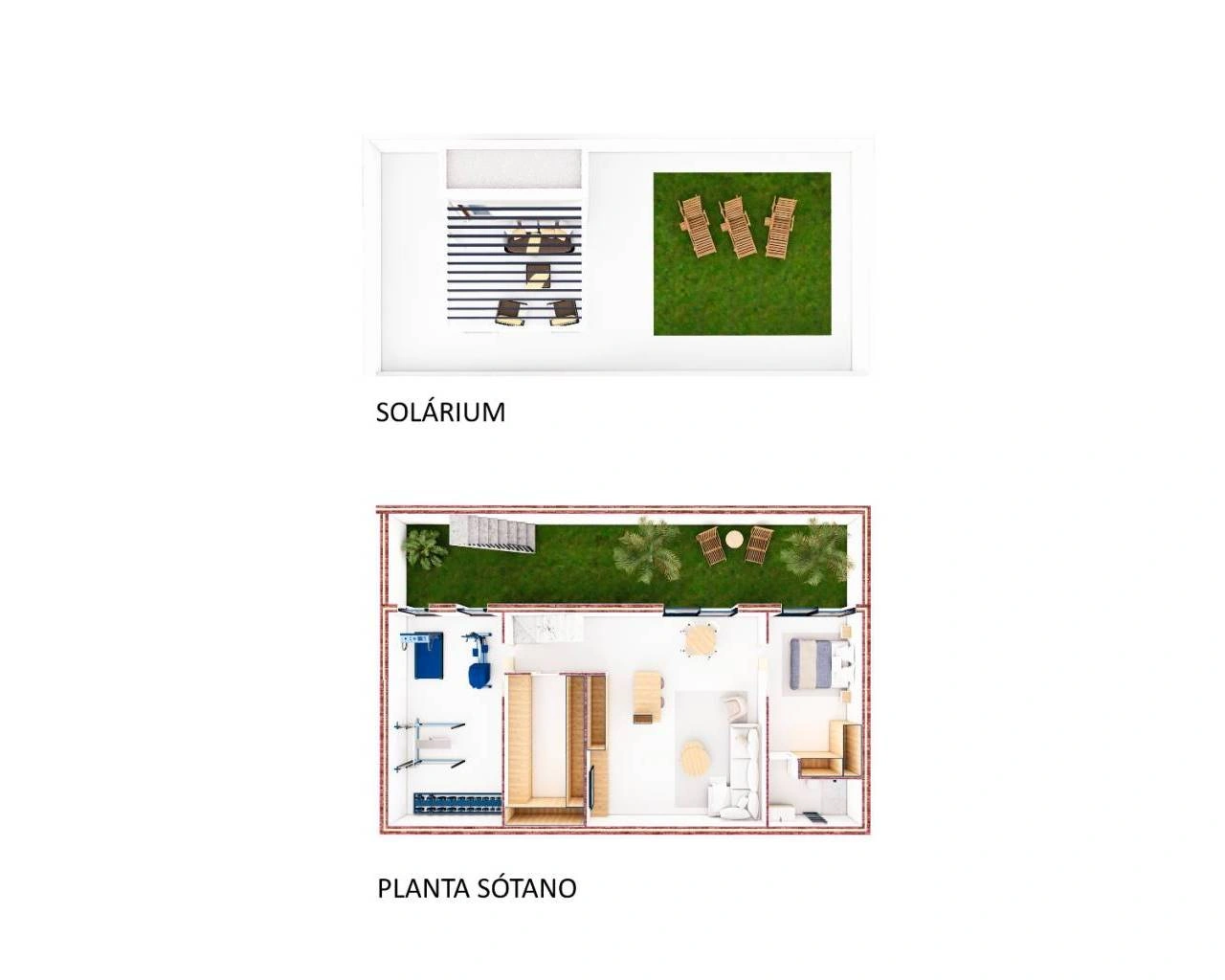 Villa for sale in Ciudad Quesada