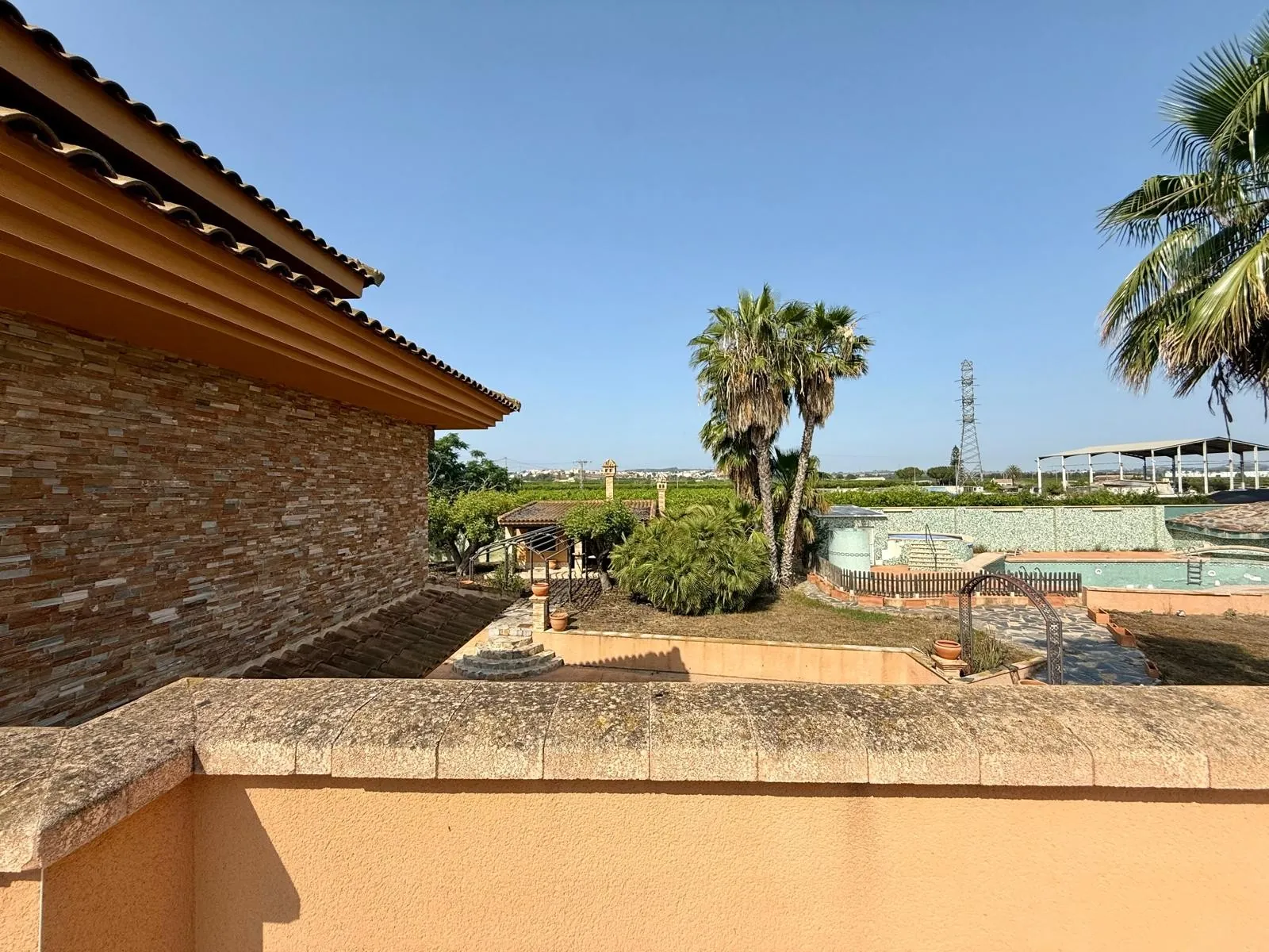 Villa til salg i San Miguel De Salinas