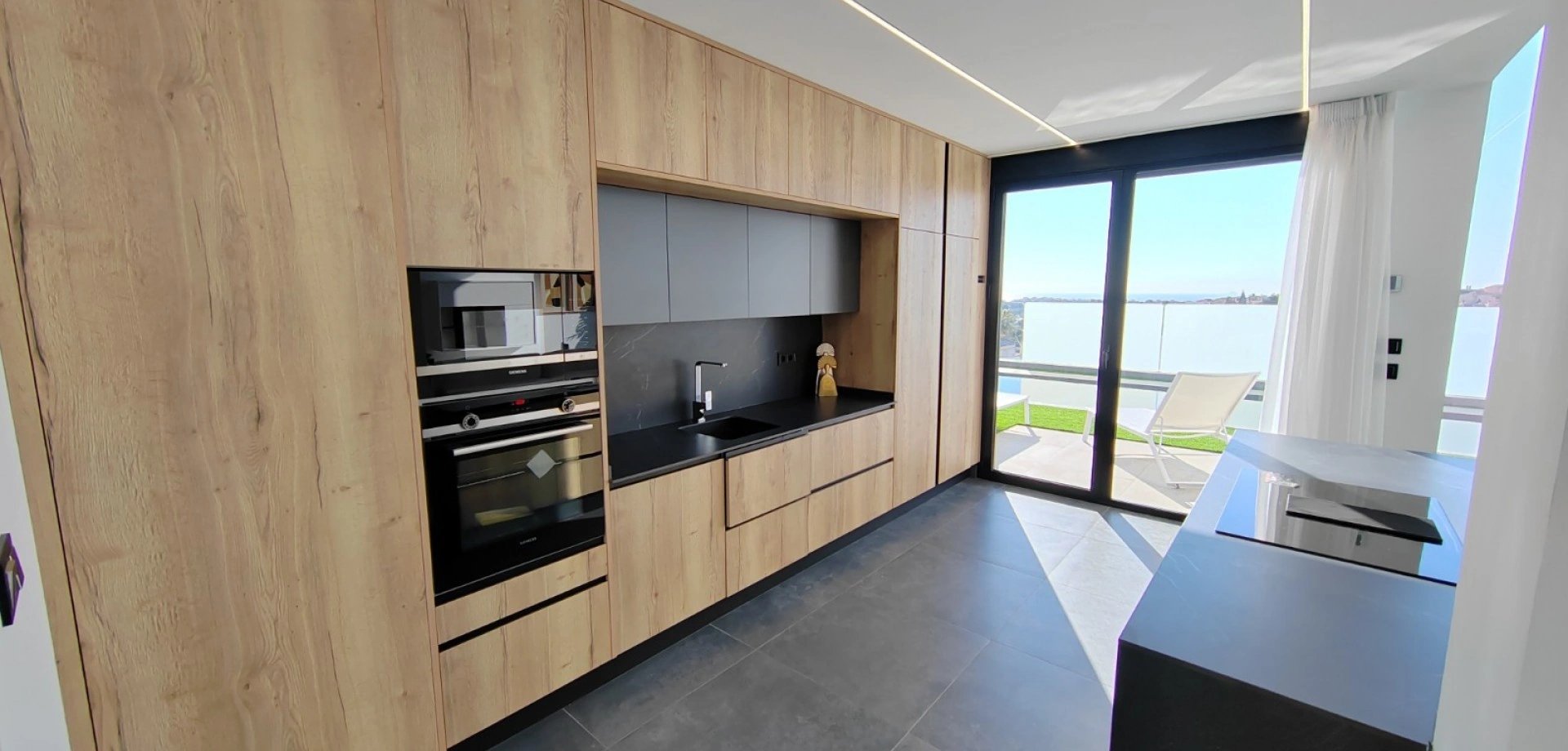Detached Villa for sale in Torrevieja