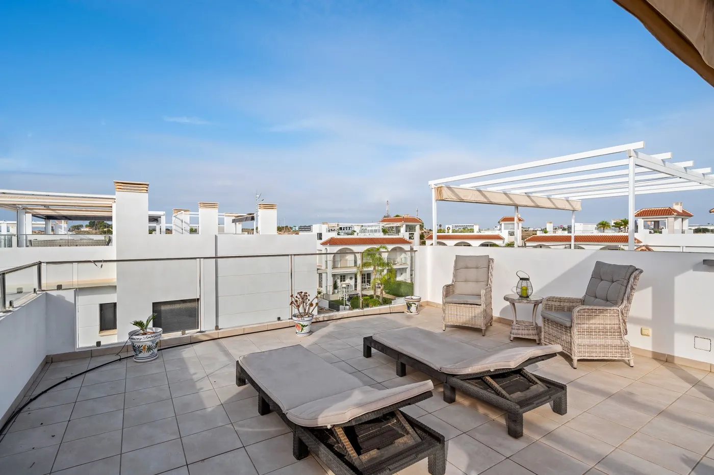 Semi-detached à la vente à Ciudad Quesada