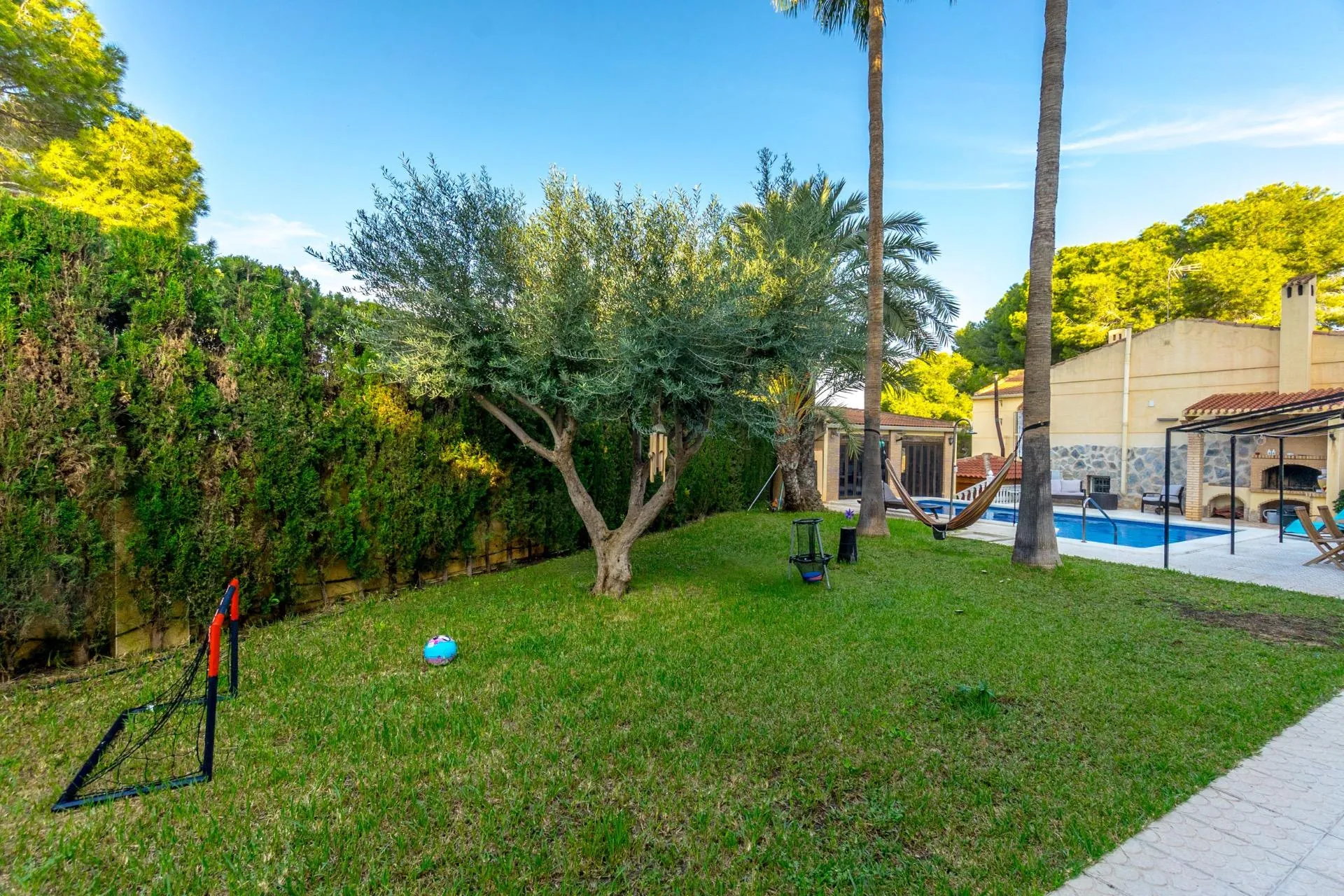 Villa à la vente à Torrevieja