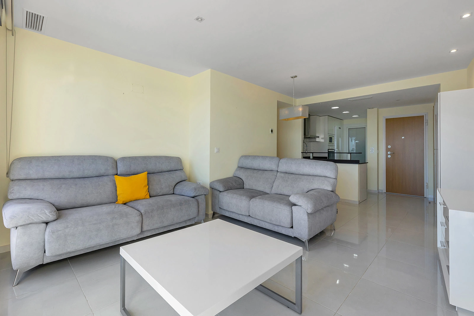 Penthouse for sale in Torrevieja