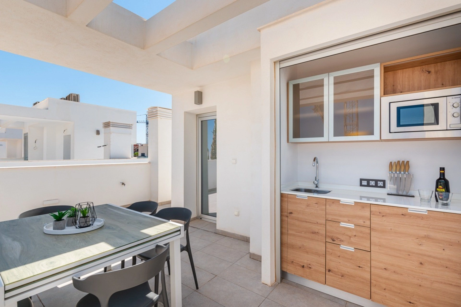 Detached House / Villa à la vente à Guardamar Del Segura