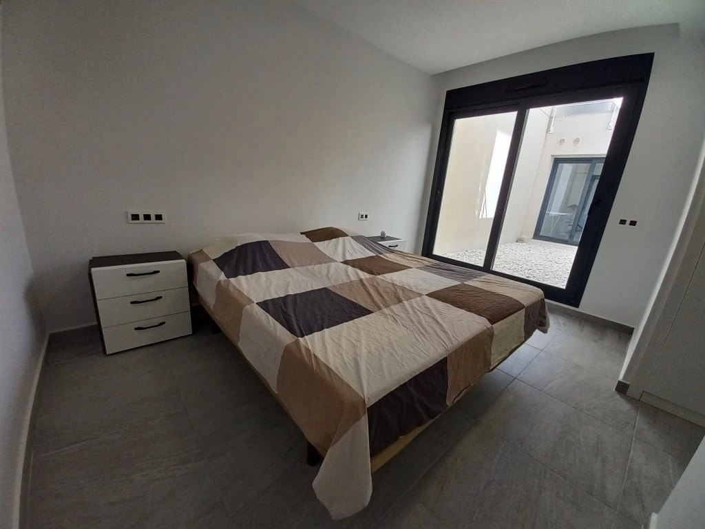 Villa for sale in San Miguel De Salinas