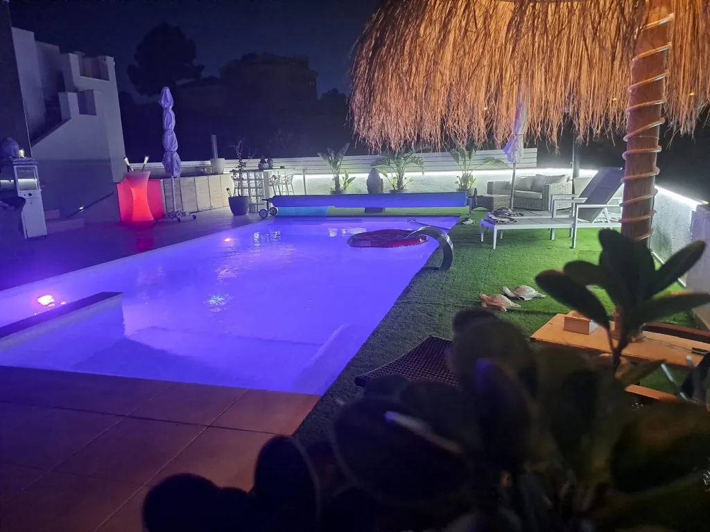 Villa till försäljning i Ciudad Quesada