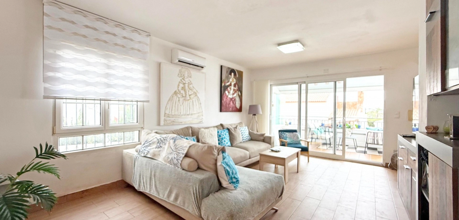 Detached Villa à la vente à Orihuela Costa