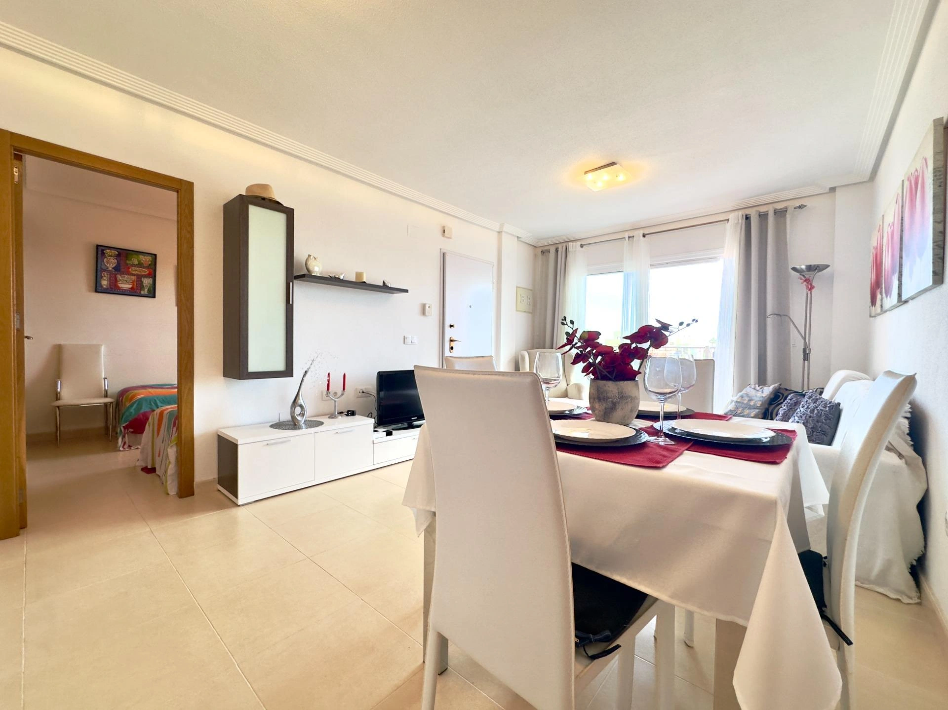 Penthouse te verkoop in Orihuela Costa