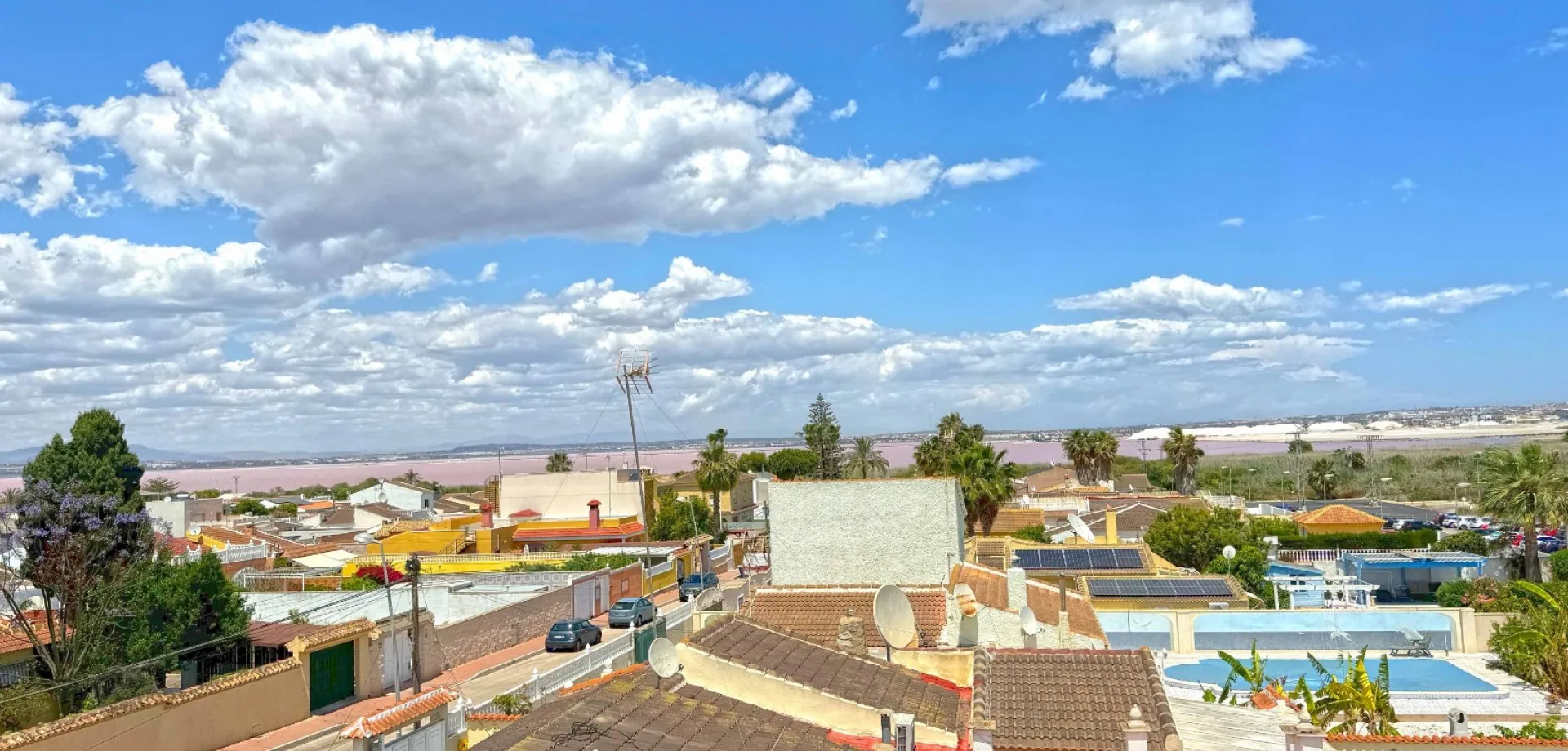 Detached Villa zum verkauf in Torrevieja