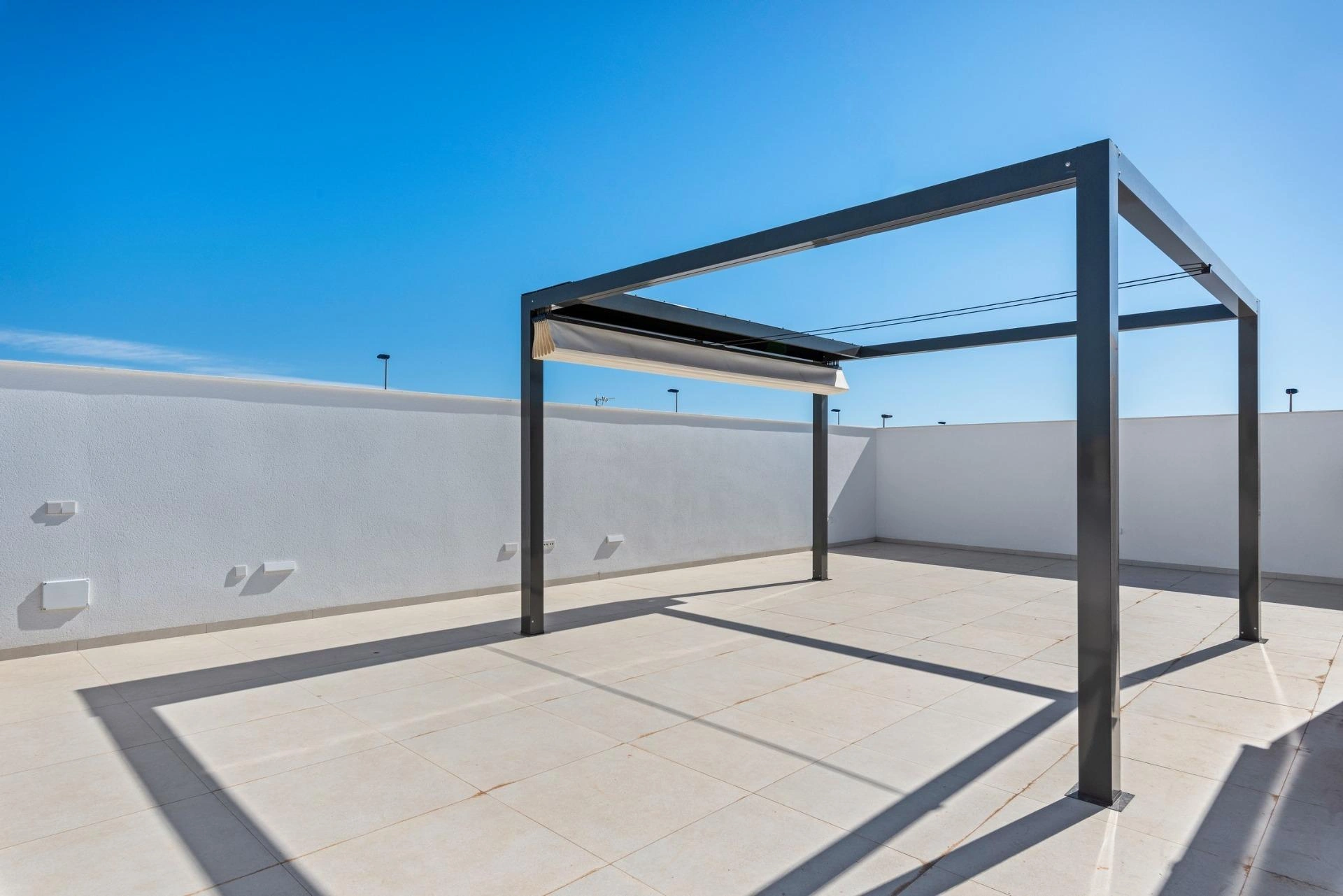 Bungalow for sale in Pilar De La Horadada