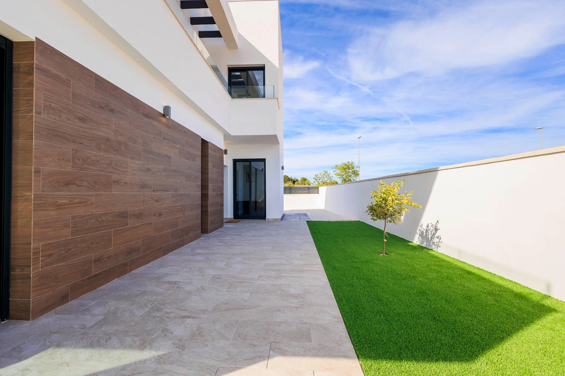 Villa te verkoop in Pilar De La Horadada