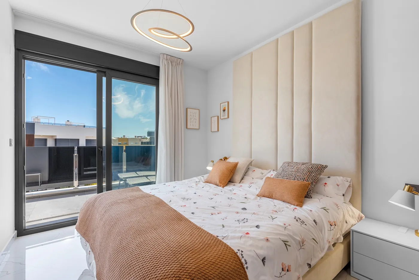 Penthouse for sale in Orihuela Costa