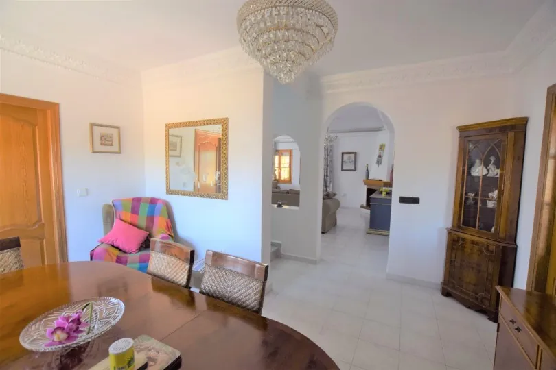 Detached Villa for sale in Ciudad Quesada
