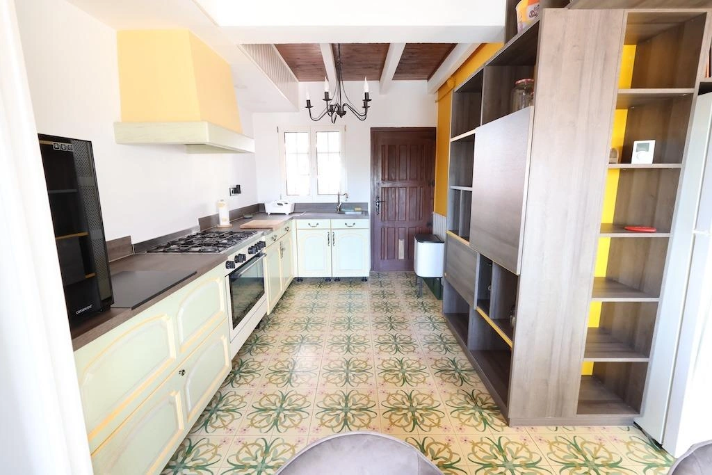 Villa à la vente à Orihuela Costa