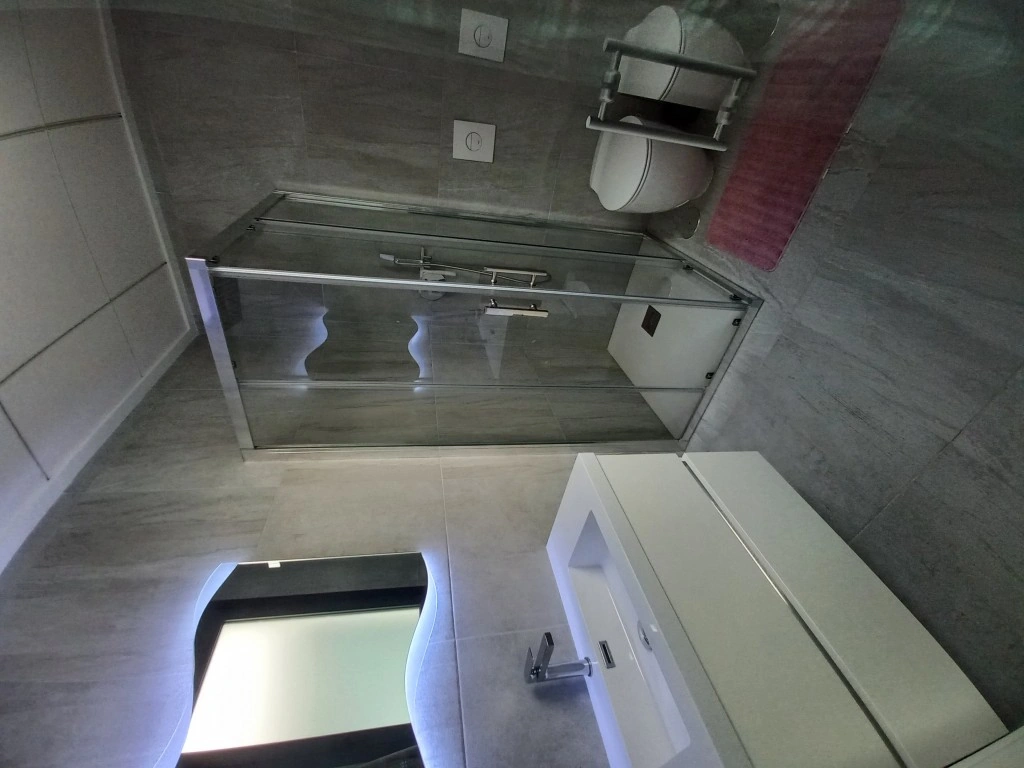 Villa for sale in San Miguel De Salinas
