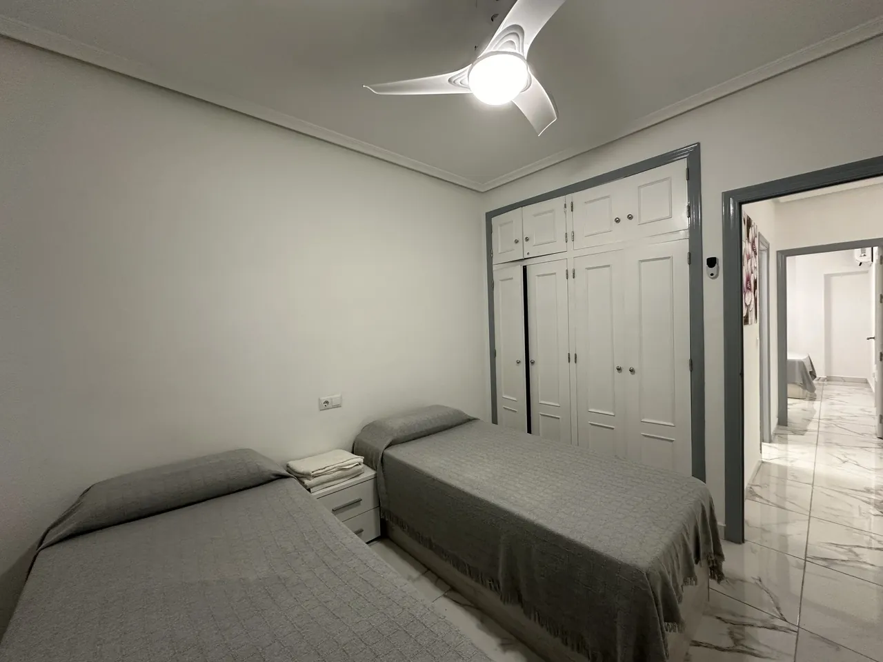 Stats Woning te verkoop in Torrevieja