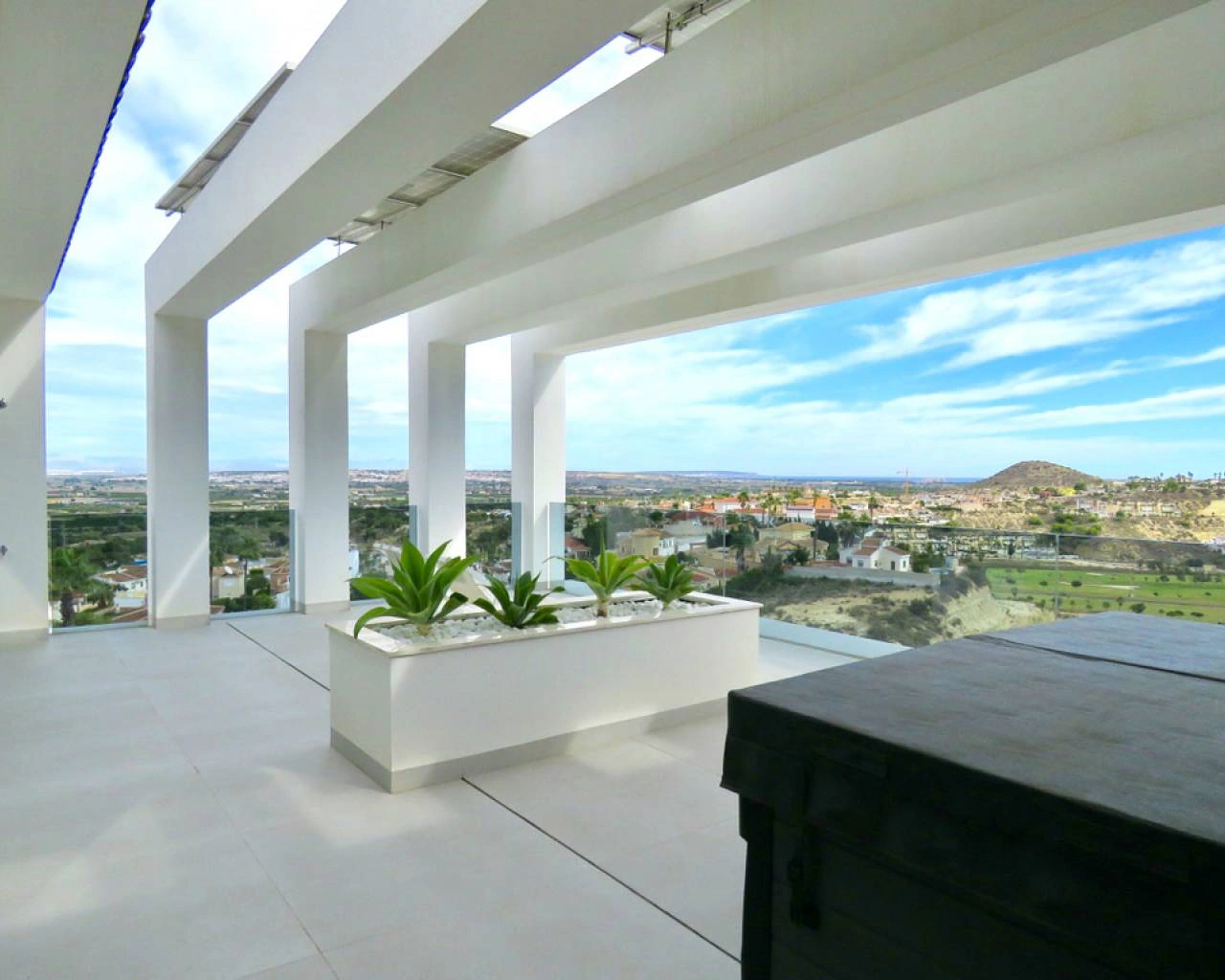 Villa for sale in Ciudad Quesada