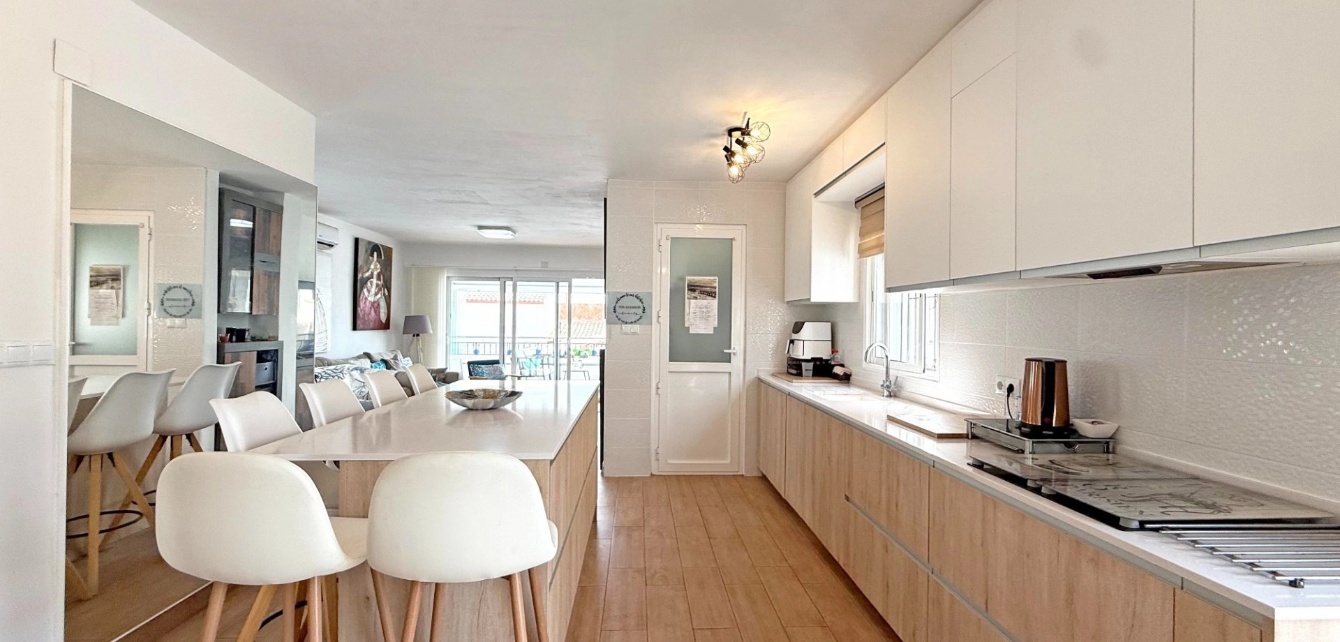 Detached Villa à la vente à Orihuela Costa