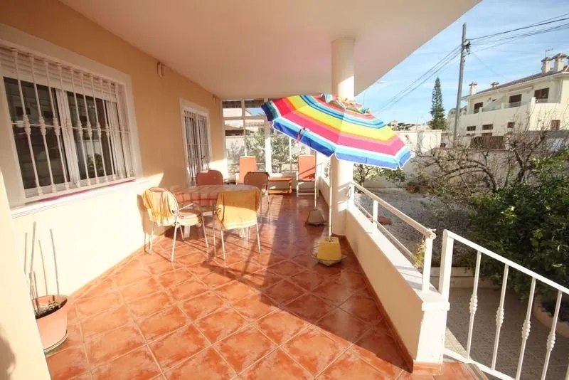 Detached Villa à la vente à Torrevieja