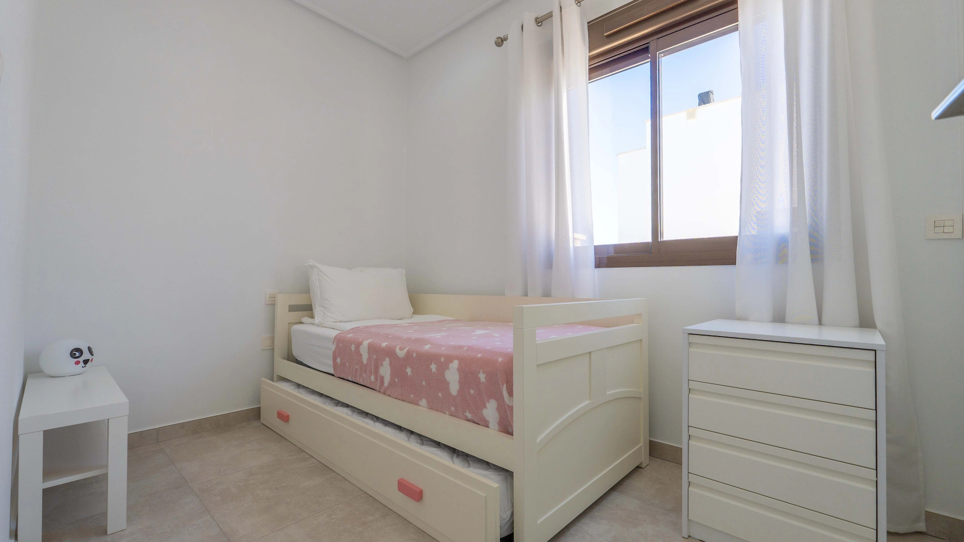 Apartment for sale in Pilar De La Horadada