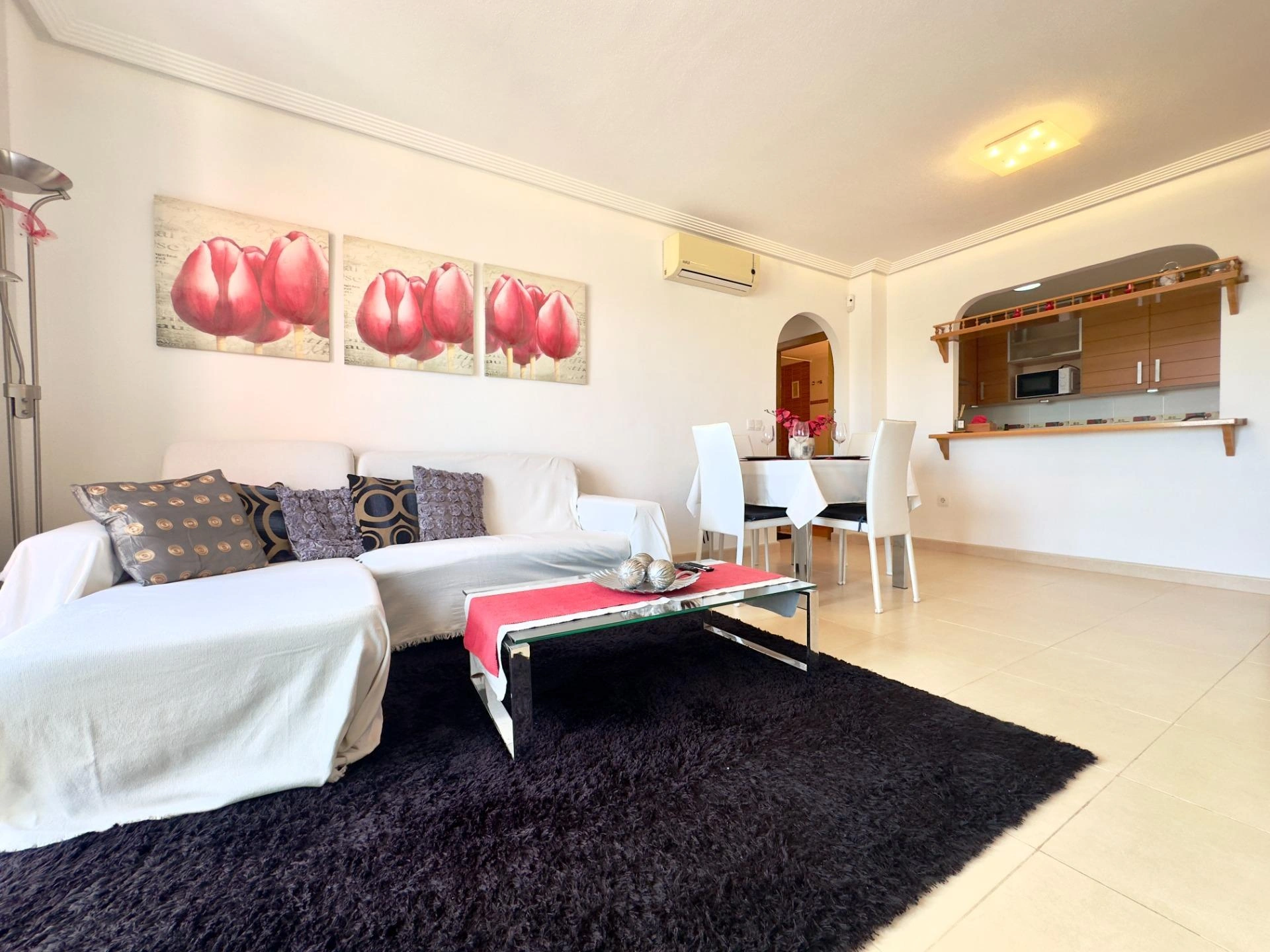 Penthouse te verkoop in Orihuela Costa