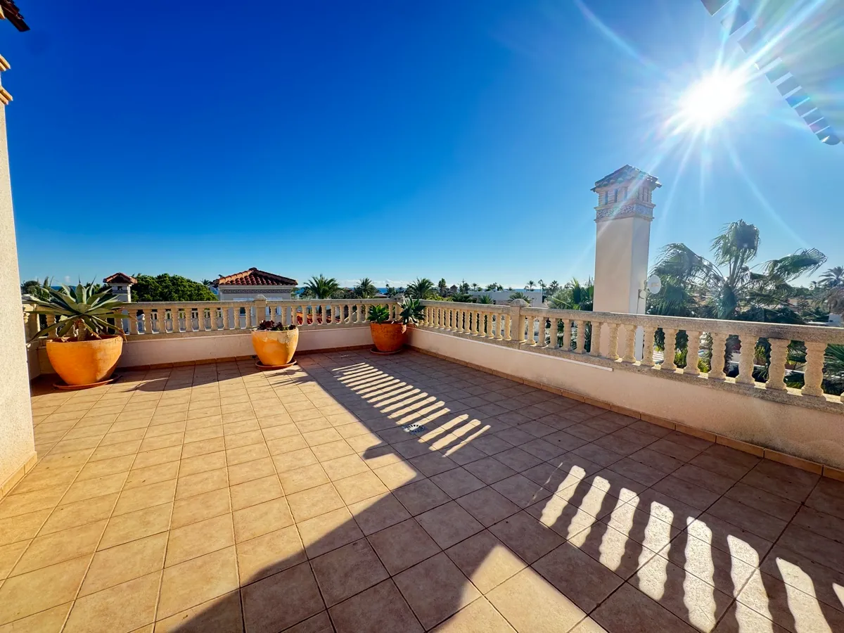 Villa zum verkauf in Cabo Roig