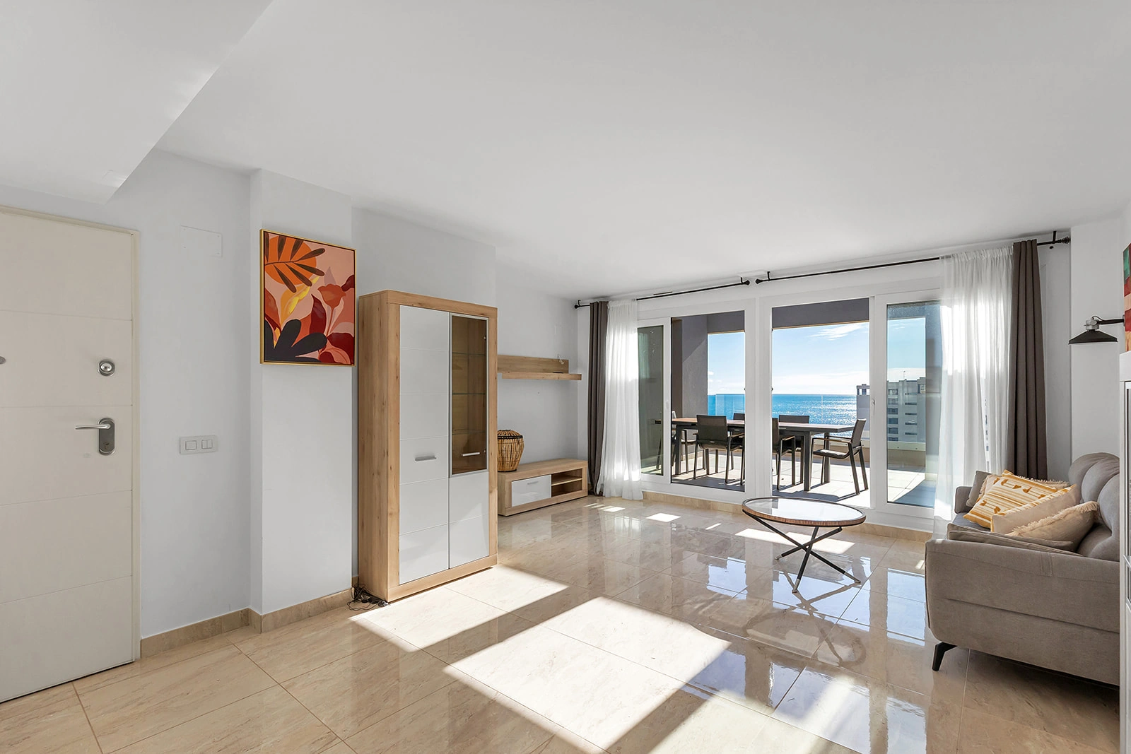 Penthouse for sale in Torrevieja
