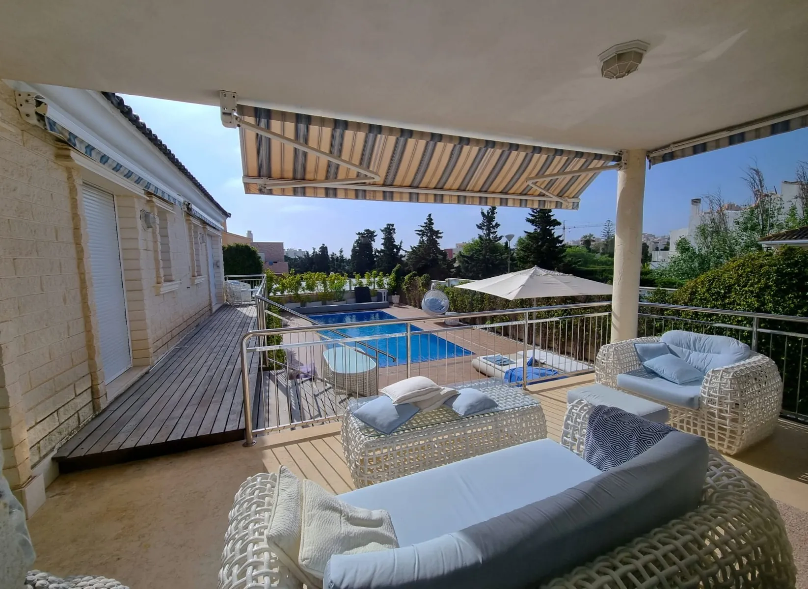 Villa te verkoop in Torrevieja