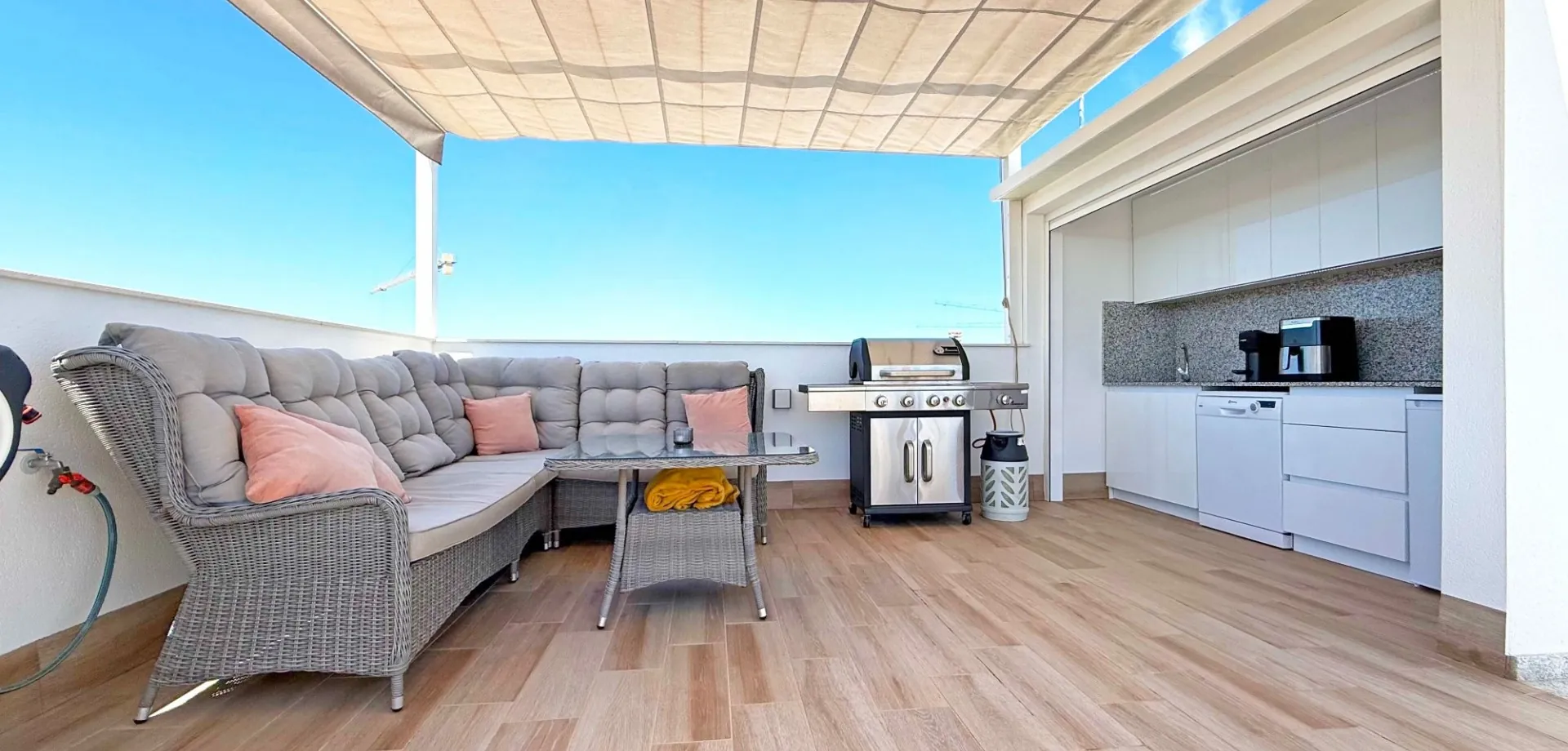 Detached Villa zum verkauf in San Pedro Del Pinatar