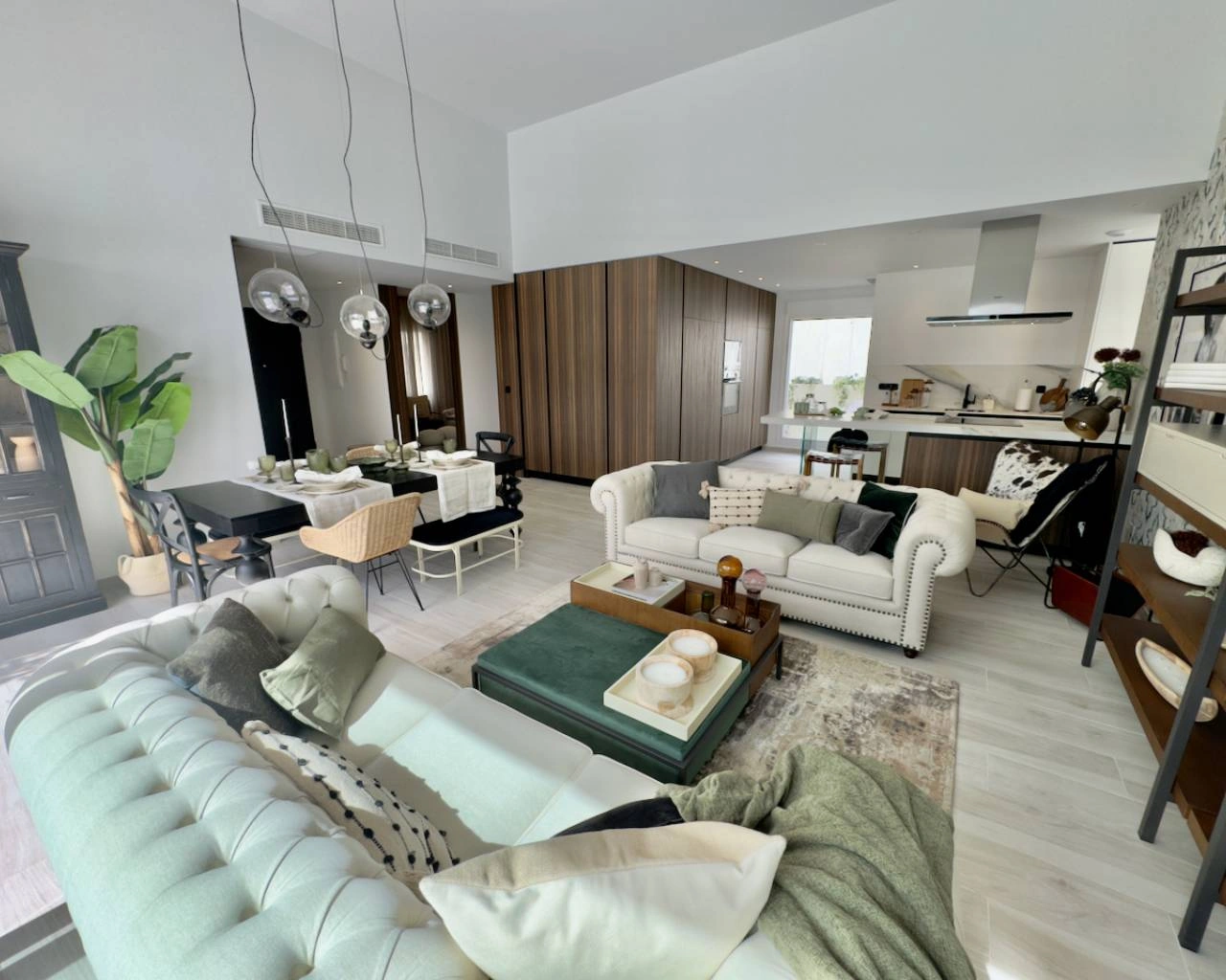 Villa for sale in La Finca Golf
