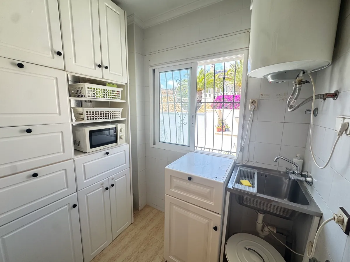 Villa à la vente à San Miguel De Salinas