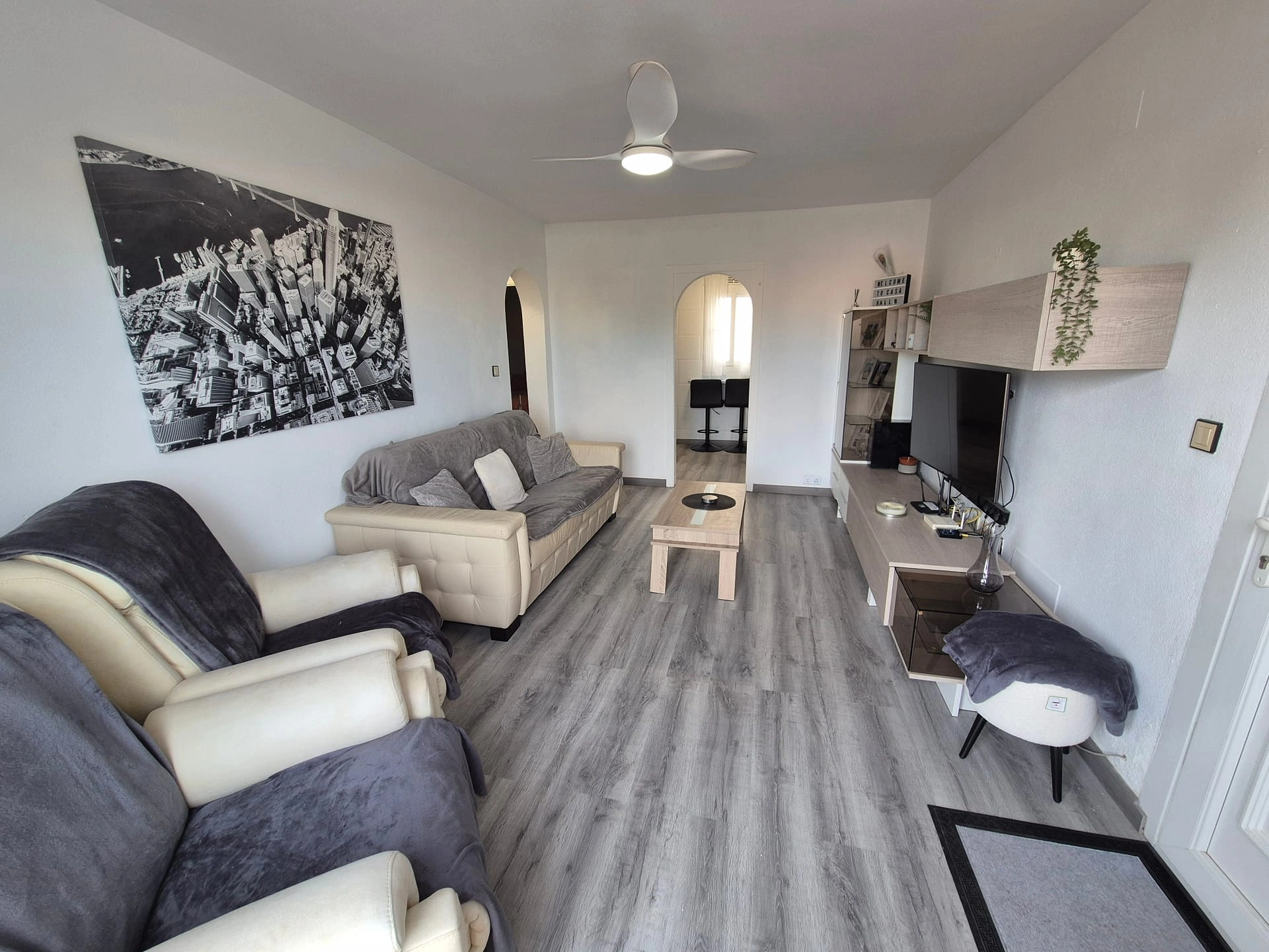 Penthouse en venta en La Florida