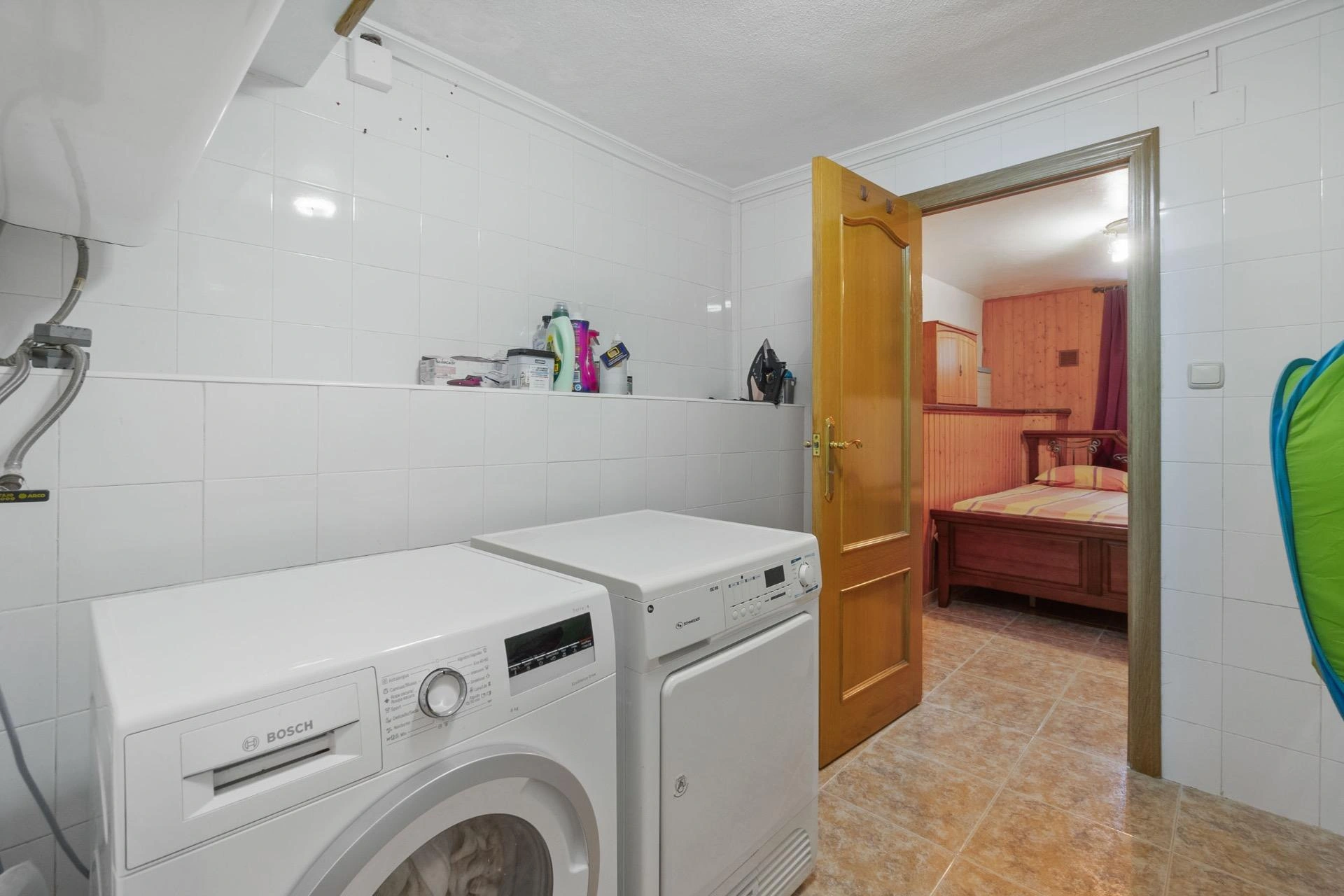 Villa à la vente à Torrevieja
