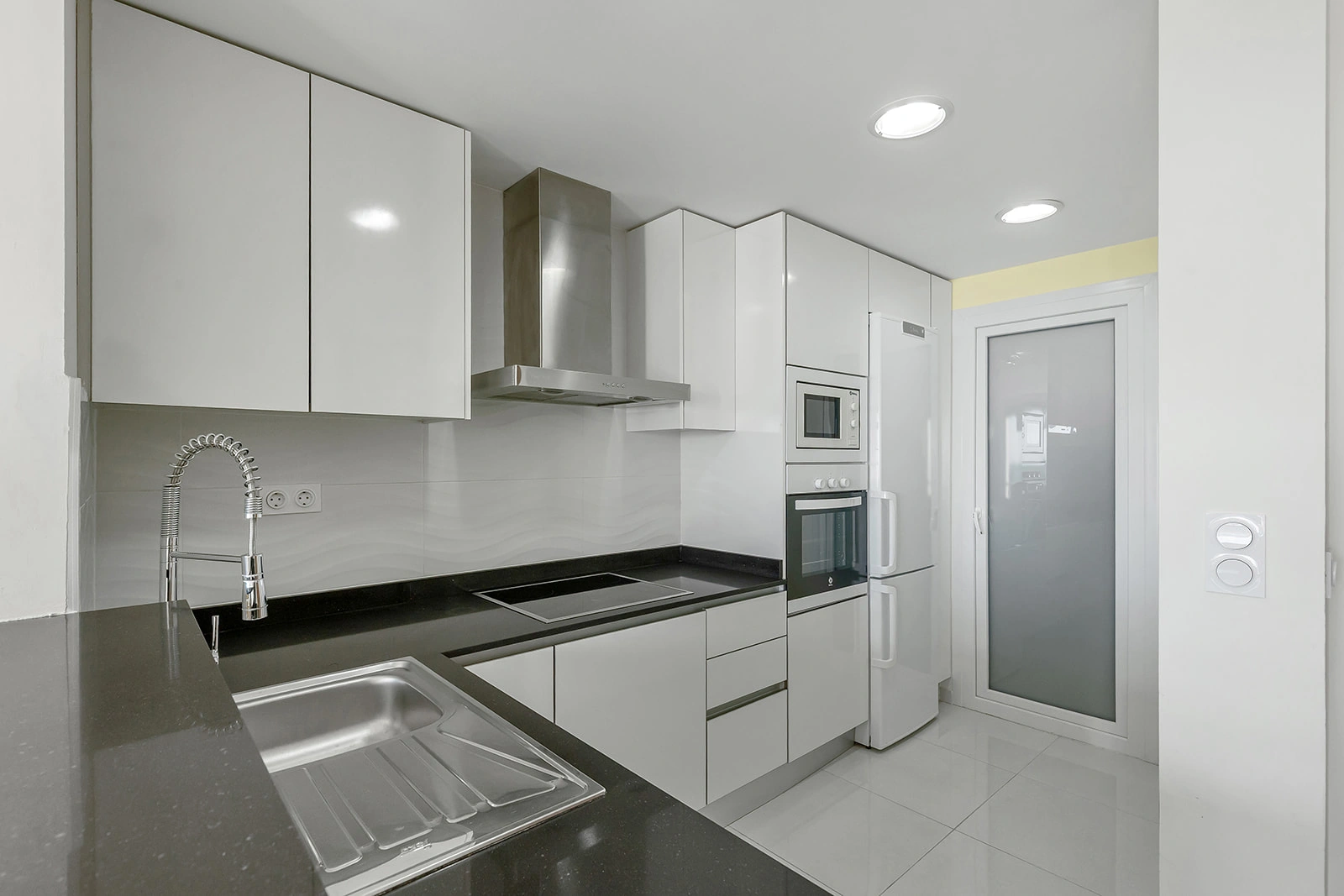 Penthouse for sale in Torrevieja