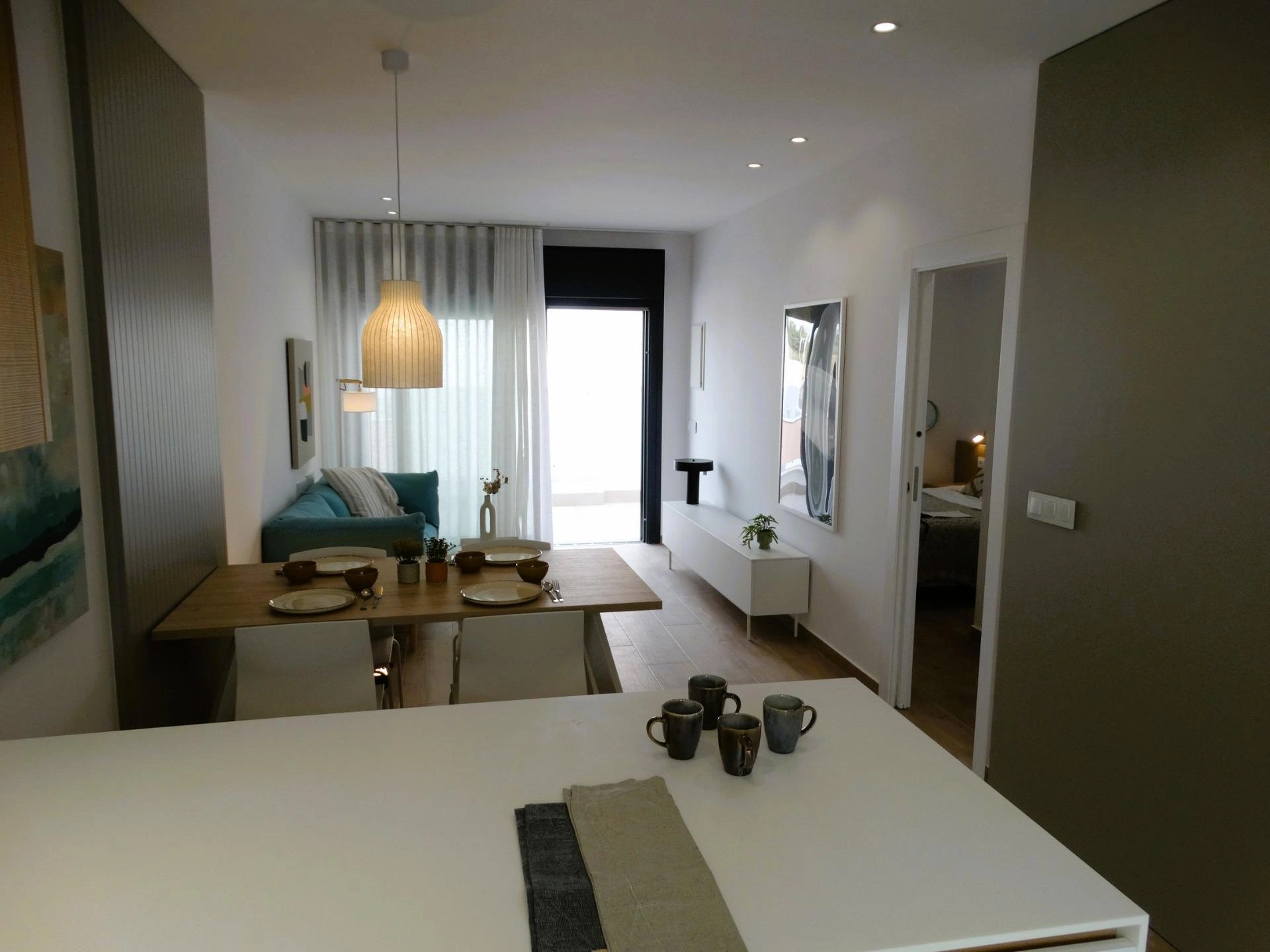 Bungalow te verkoop in Pilar De La Horadada