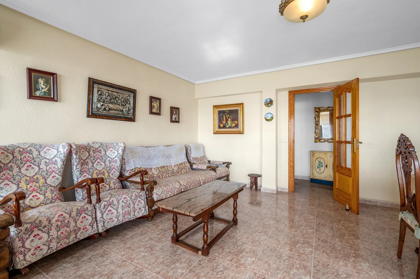 Apartment en venta en Torrevieja