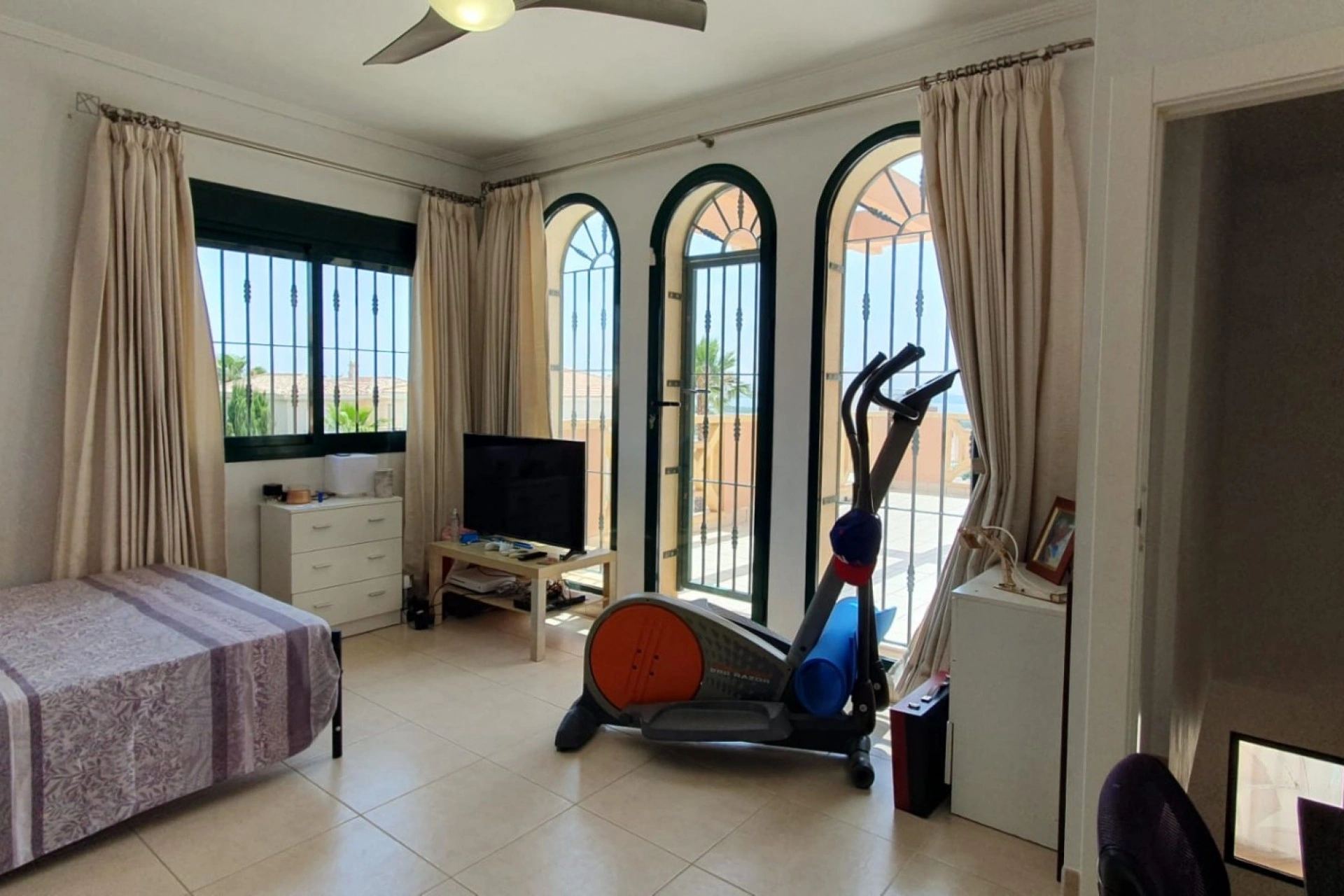 Detached House / Villa à la vente à Ciudad Quesada