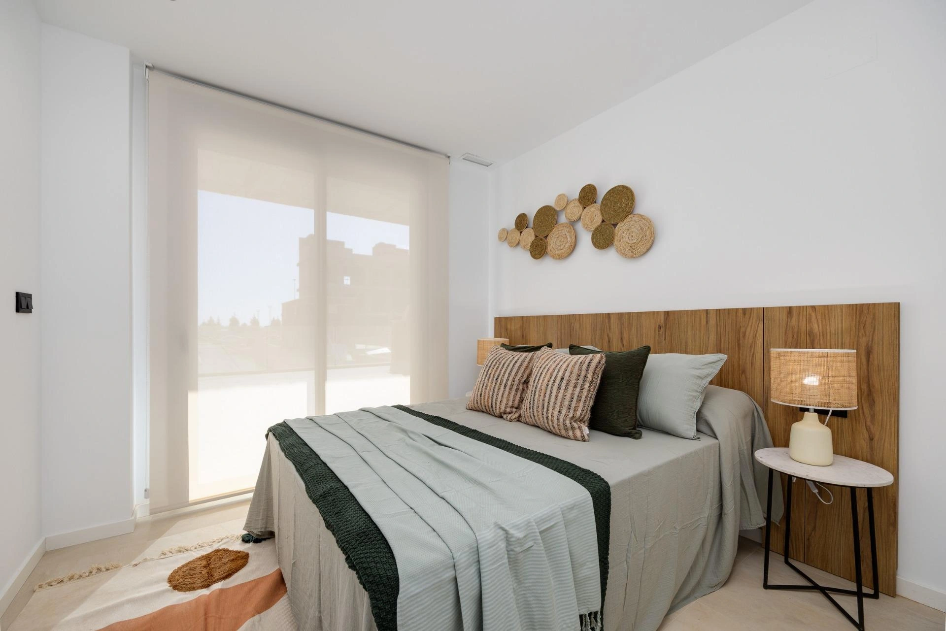 Appartement en ville à la vente à Los Alcazares