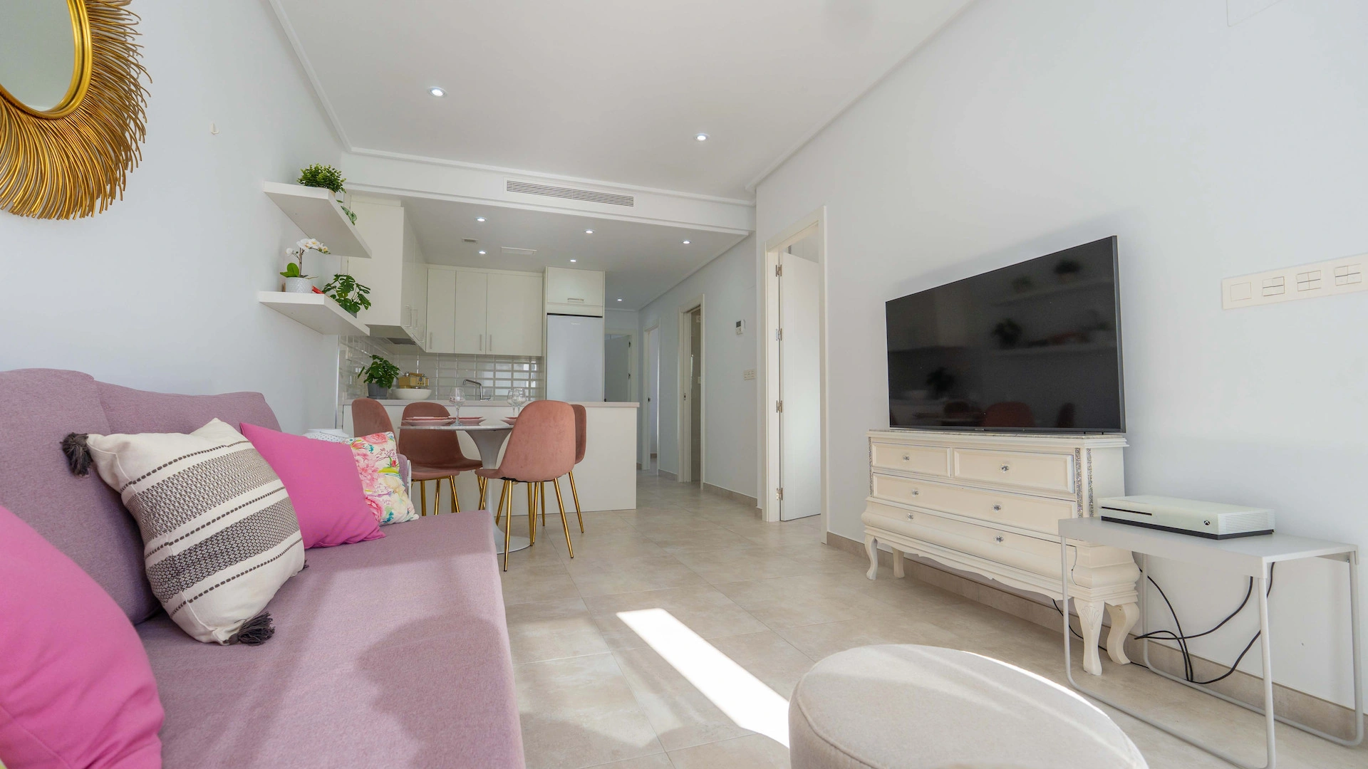 Apartment for sale in Pilar De La Horadada