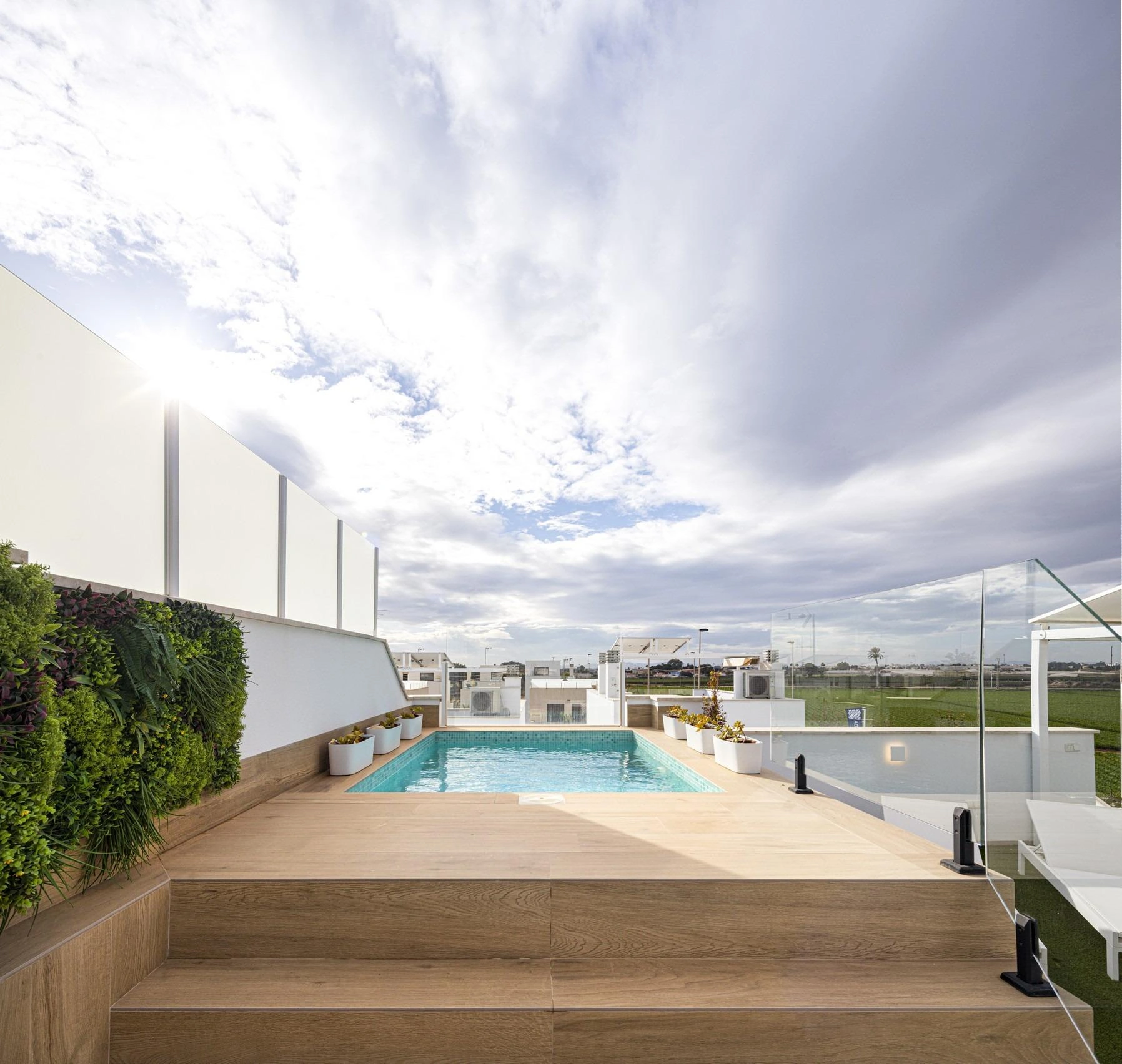 Bungalow for sale in Pilar De La Horadada