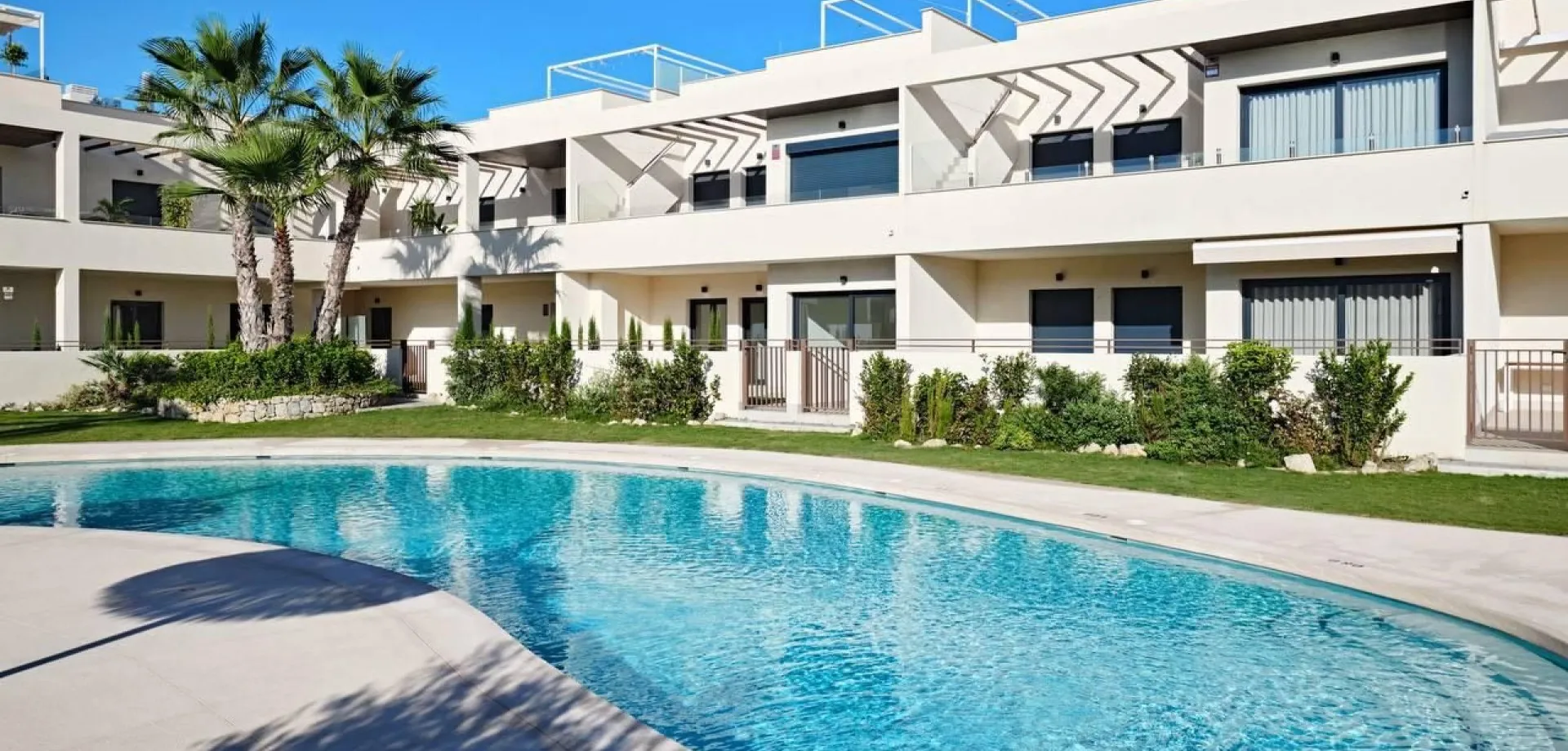 Apartment à la vente à Torrevieja