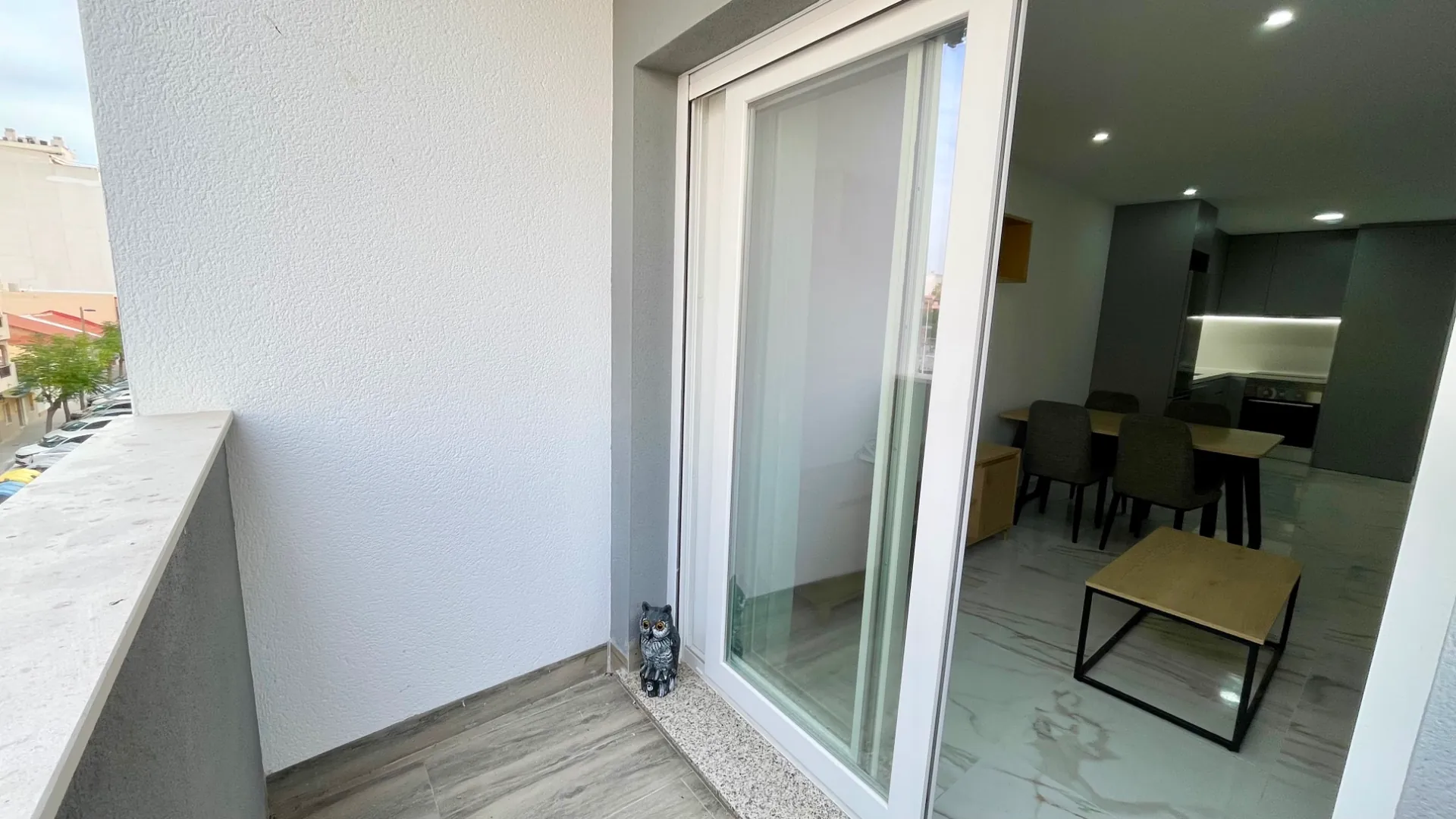 Flat for sale in Torrevieja