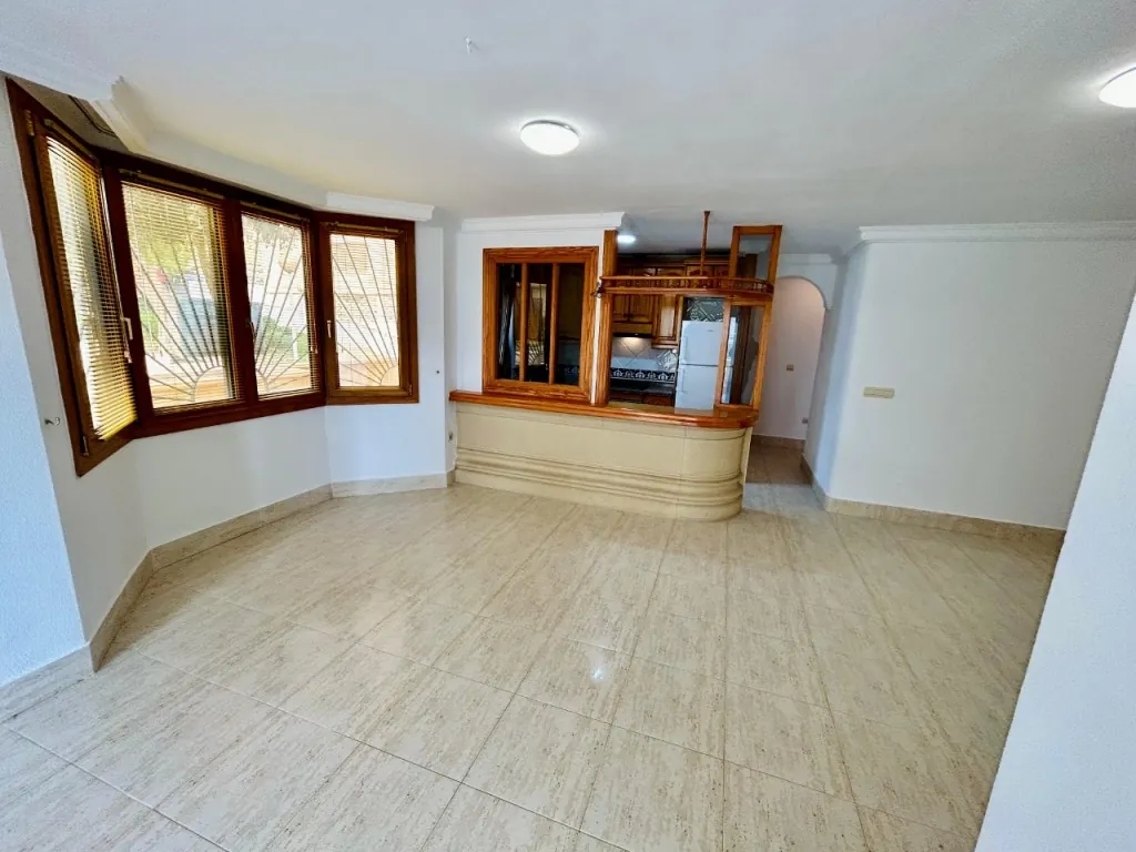 Apartment till försäljning i Guardamar Del Segura