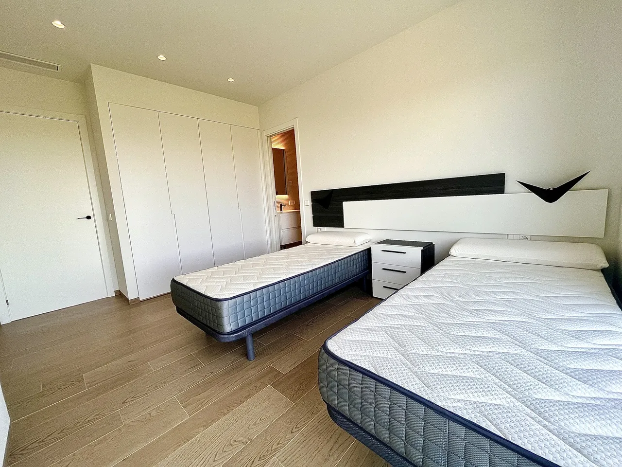 Flat til salg i Las Colinas Golf Resort