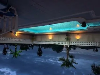 Villa for sale in Benijófar