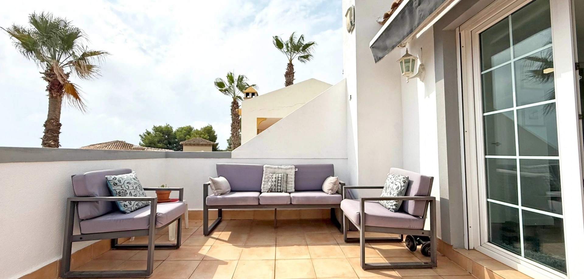 Detached Villa à la vente à Orihuela Costa