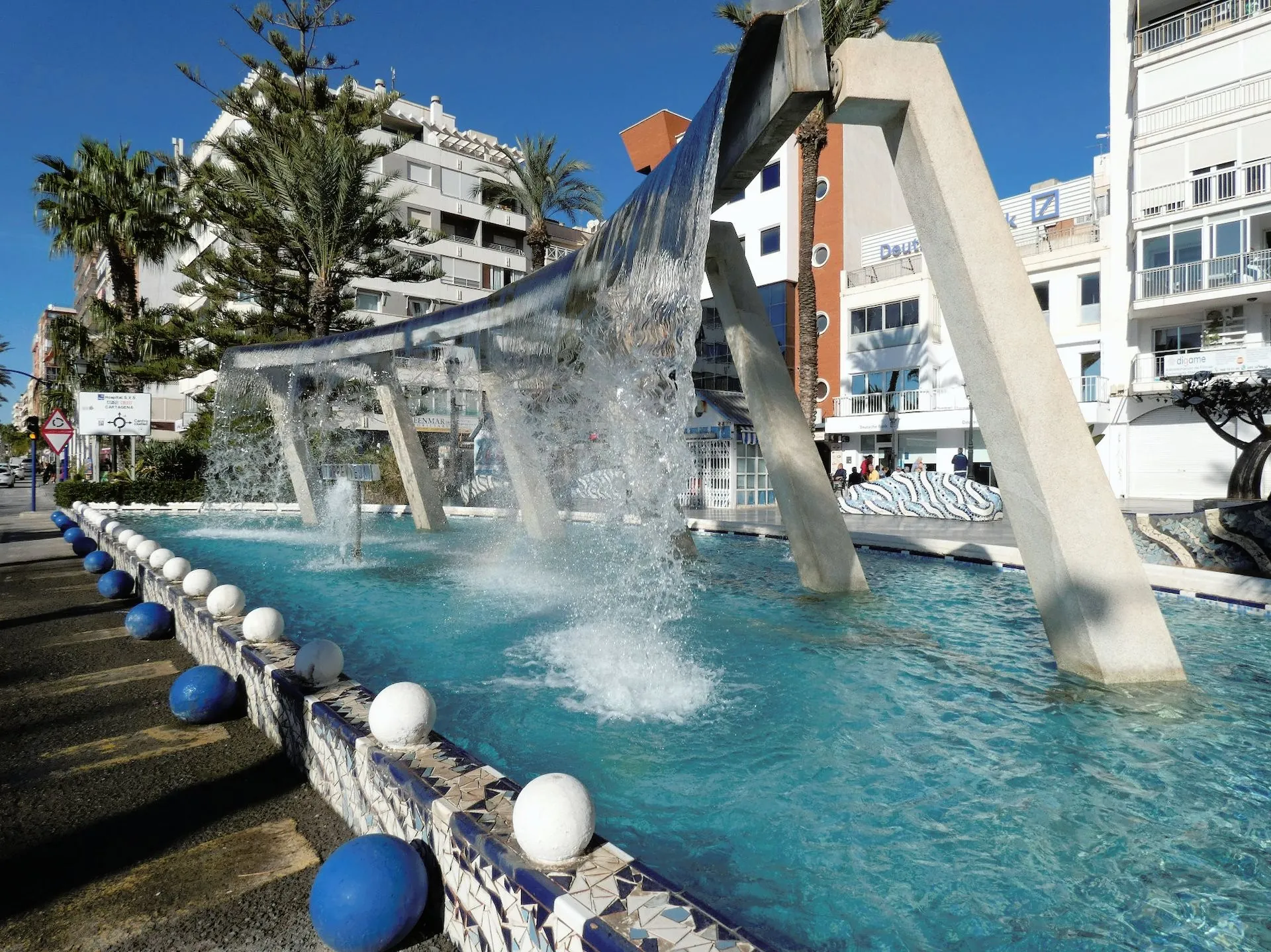Apartment te verkoop in Centro Torrevieja