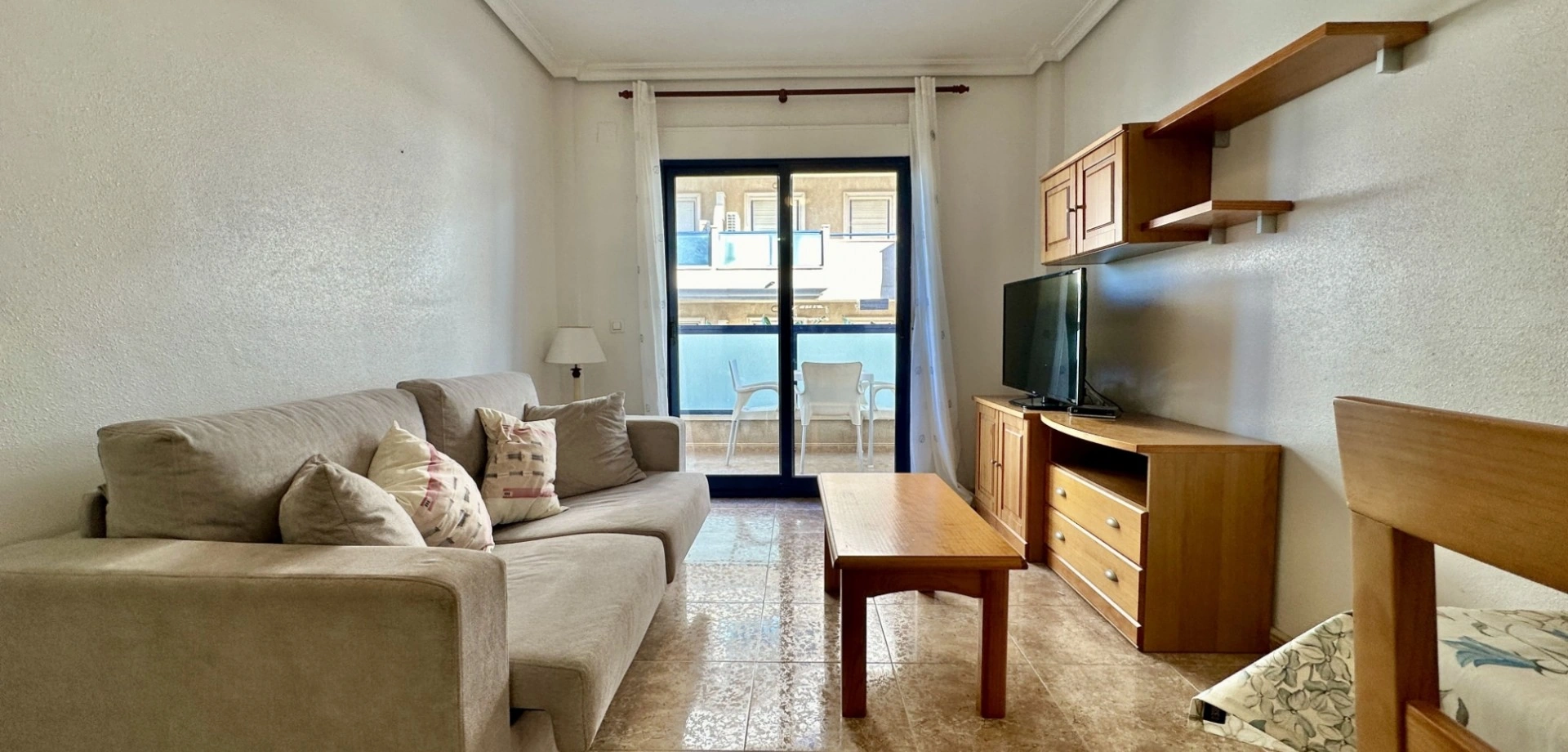 Apartment for sale in Orihuela Costa